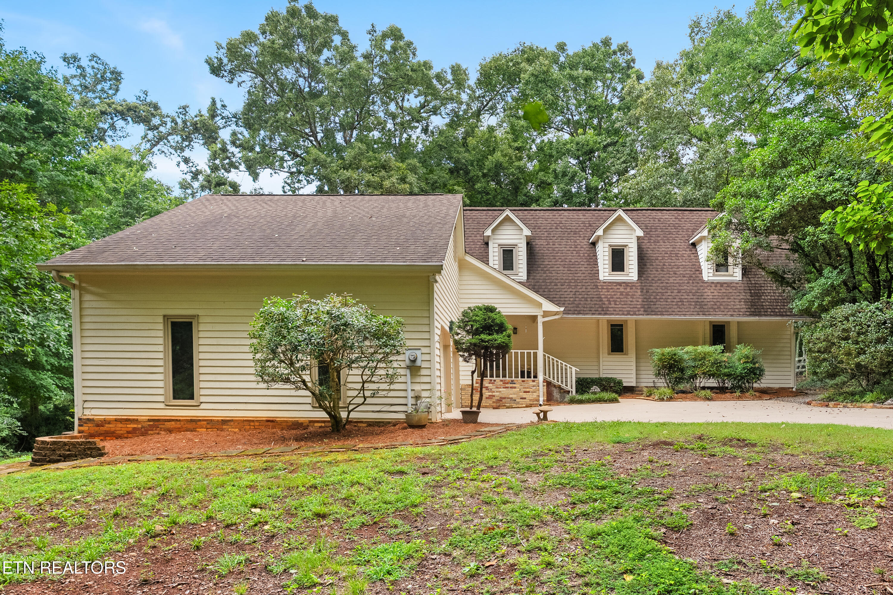 12764 Tanglewood Drive Knoxville TN 37922