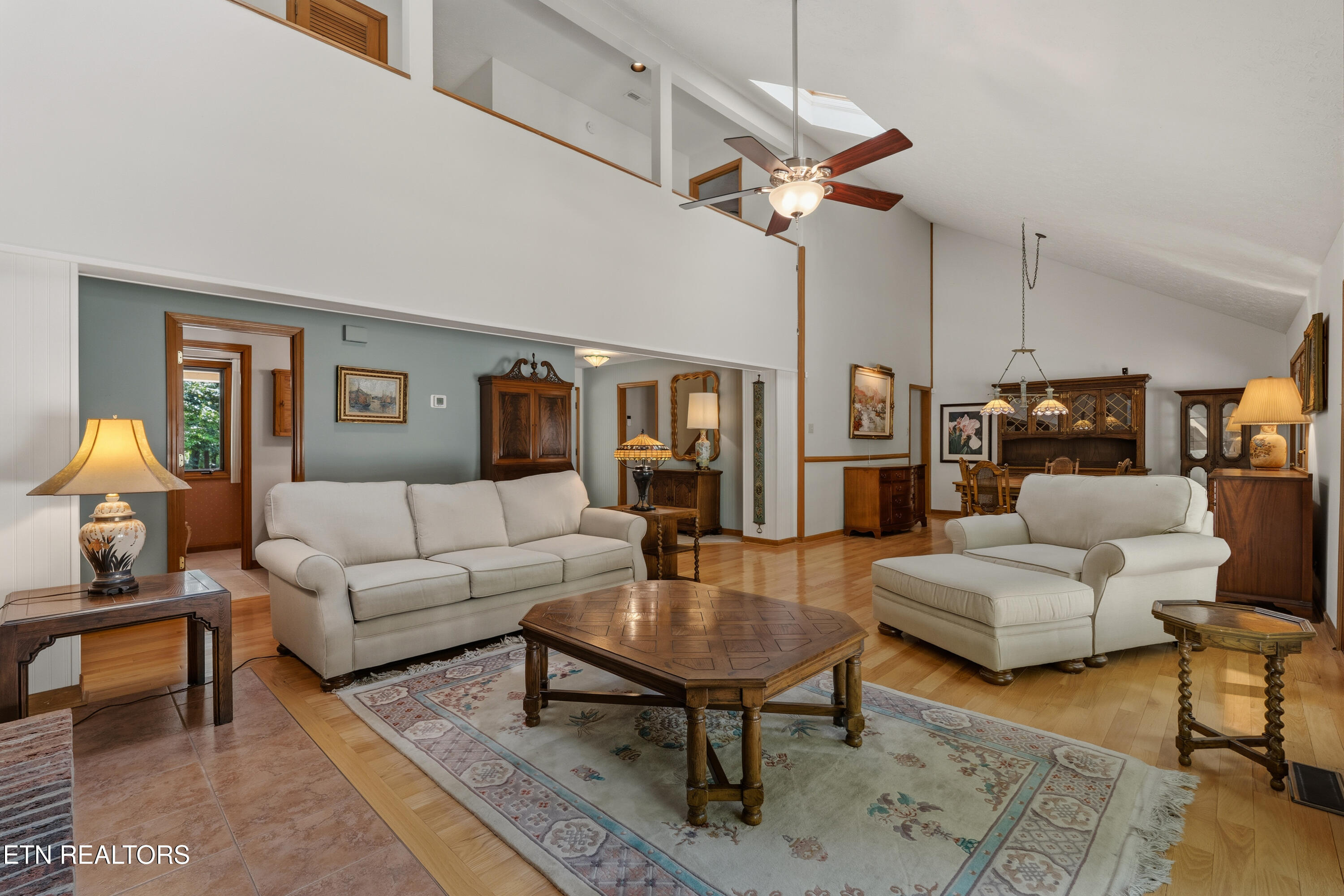 12764 Tanglewood Drive Knoxville TN 37922