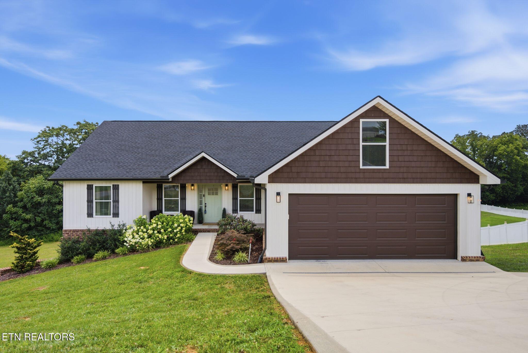 2046 Kings View Loop Seymour TN 37865