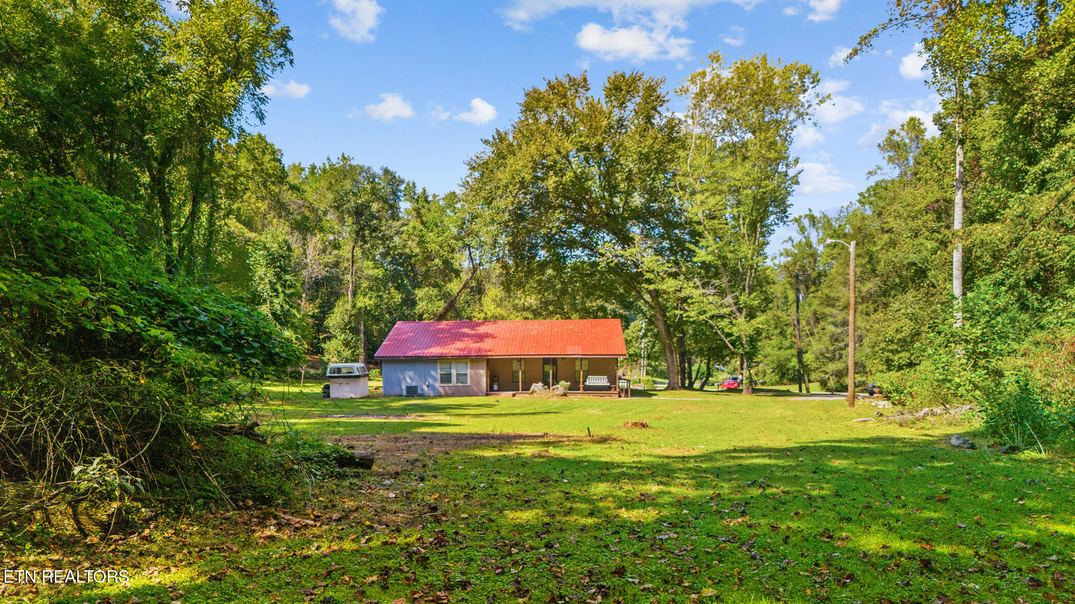 8625 Sams Lane Knoxville TN 37920