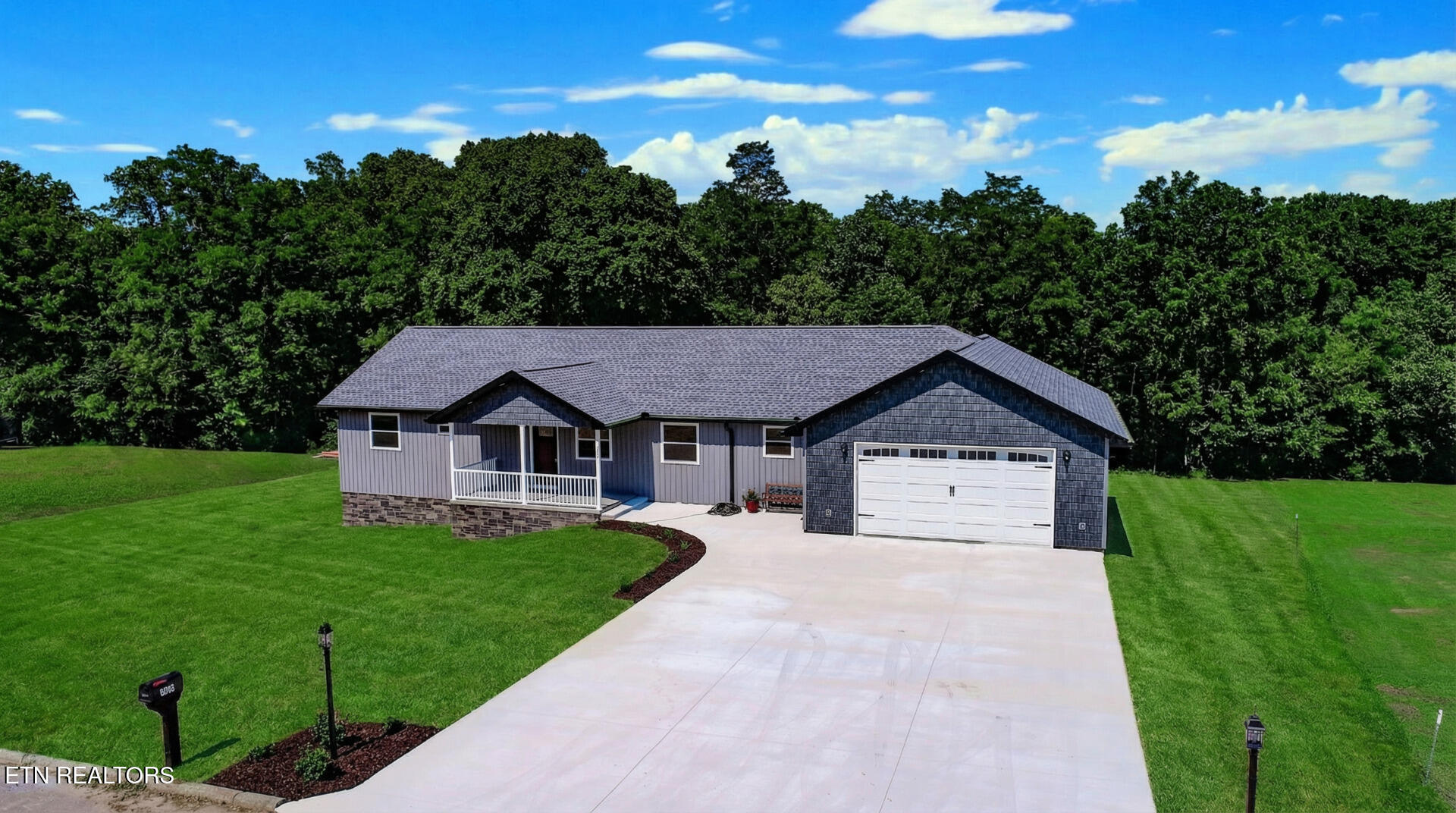 116 Meadowood Drive Newport TN 37821