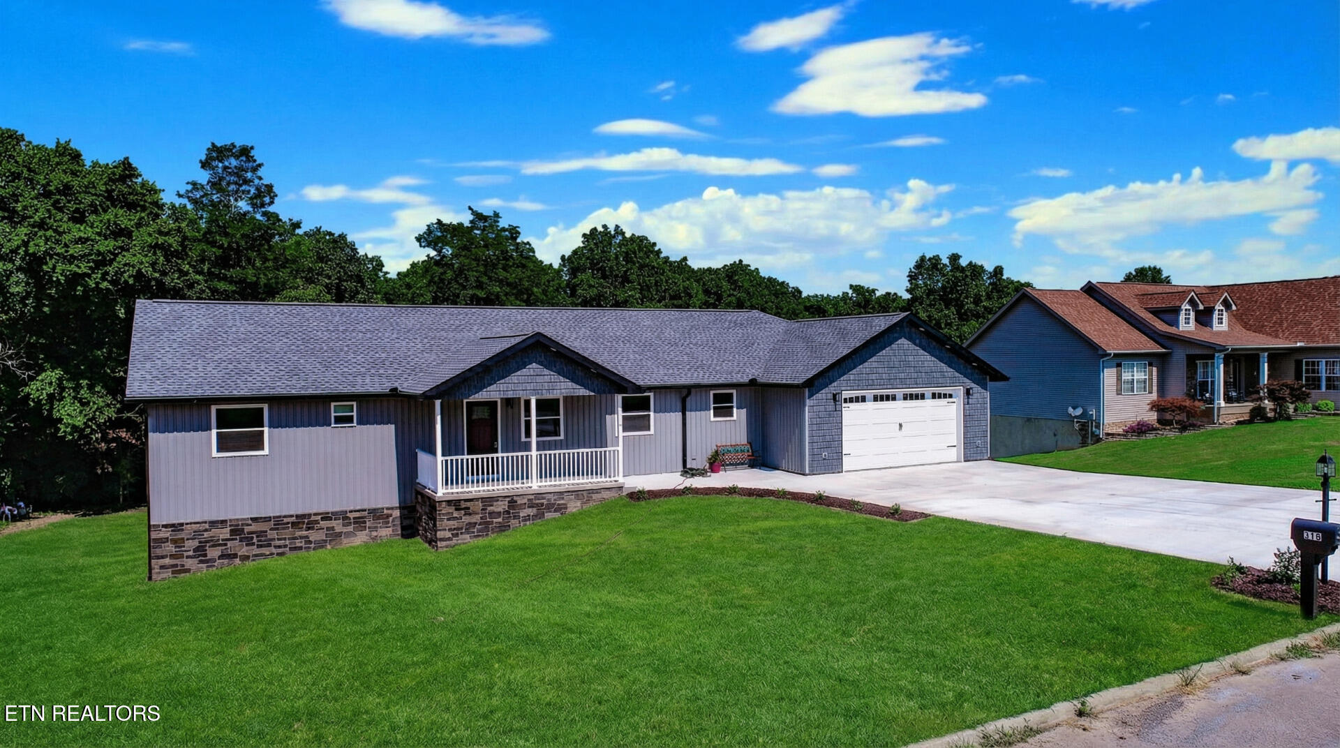 116 Meadowood Drive Newport TN 37821