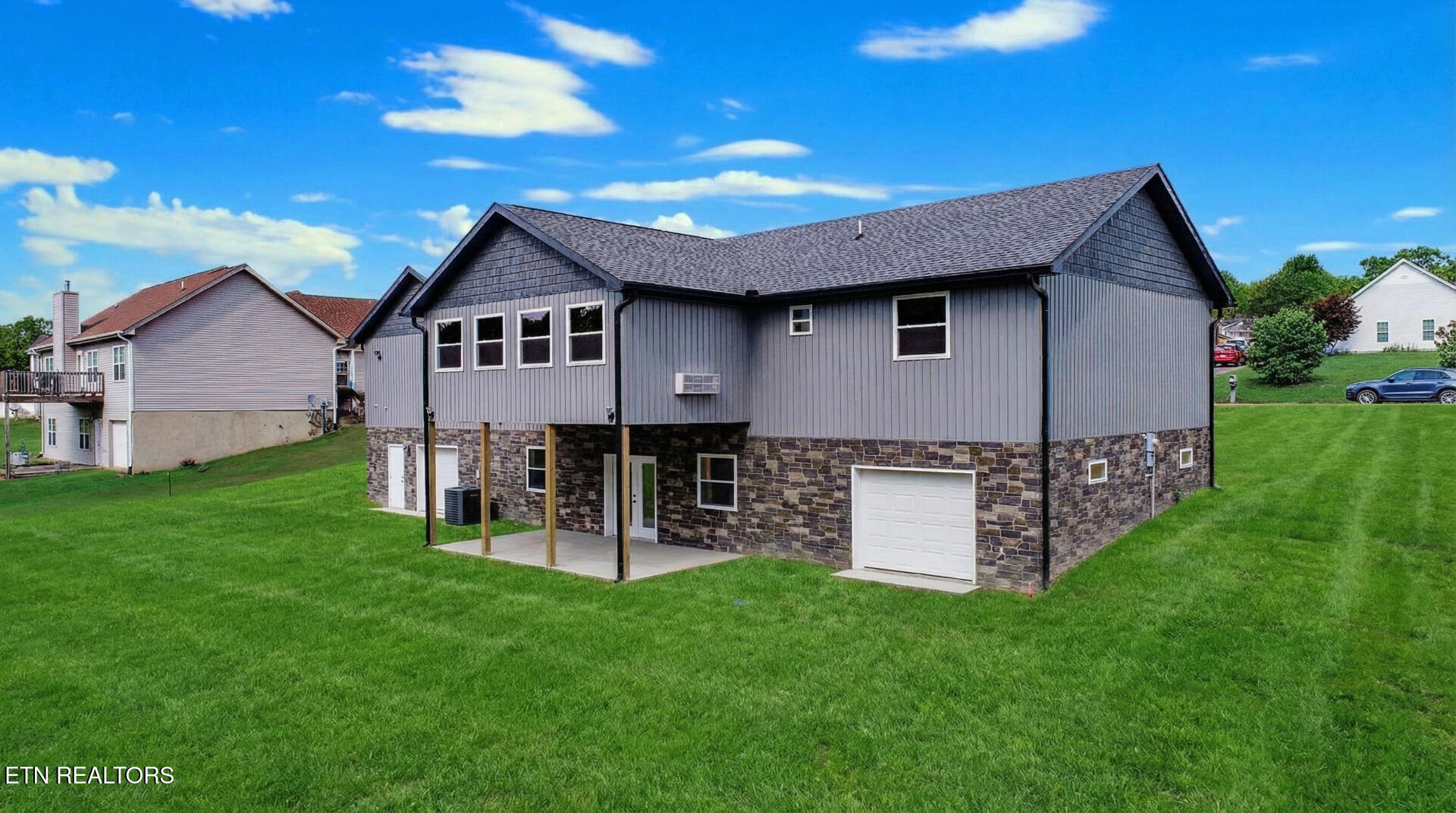 116 Meadowood Drive Newport TN 37821