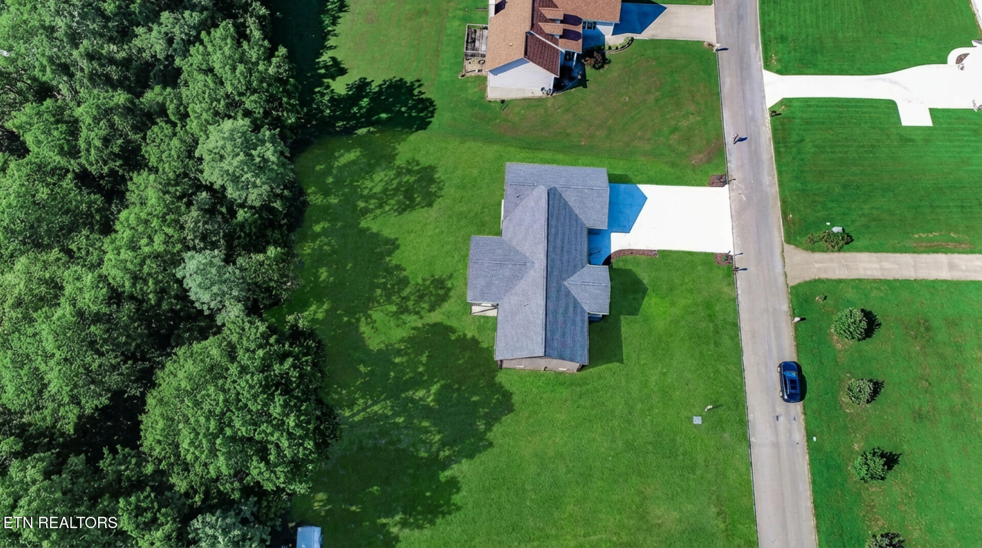 116 Meadowood Drive Newport TN 37821