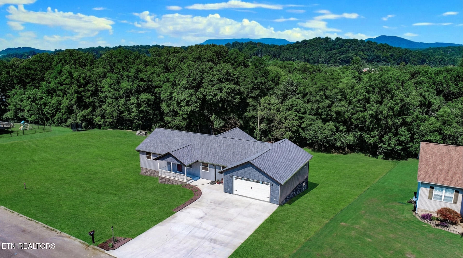 116 Meadowood Drive Newport TN 37821