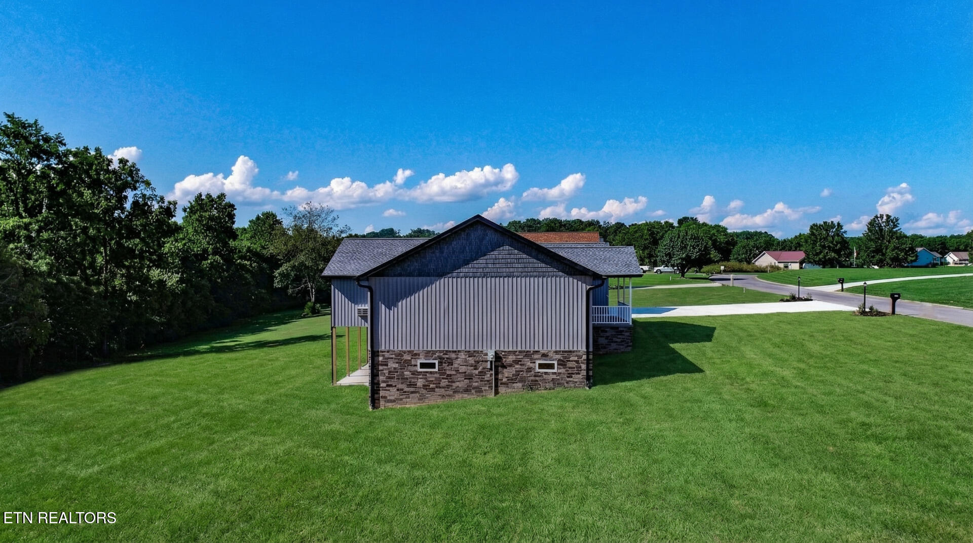 116 Meadowood Drive Newport TN 37821