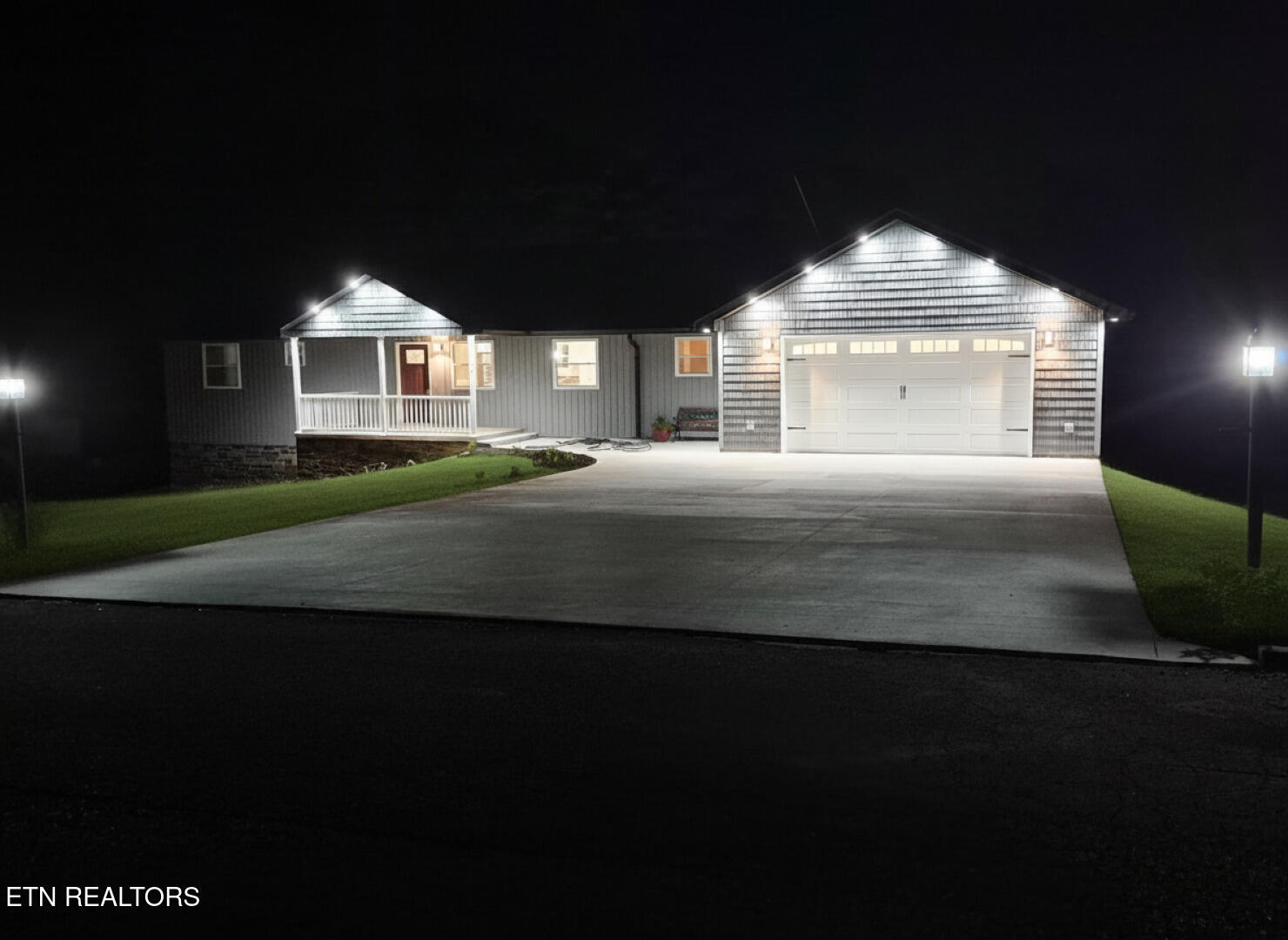 116 Meadowood Drive Newport TN 37821