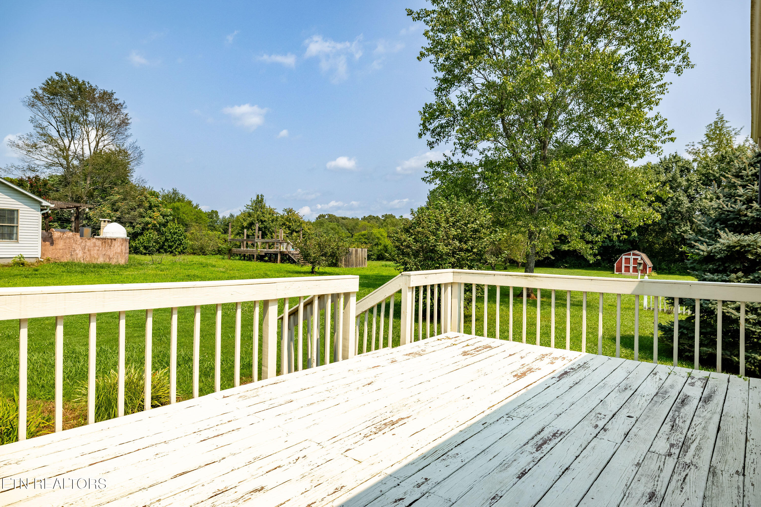 478 Wilaway Road Maryville TN 37801