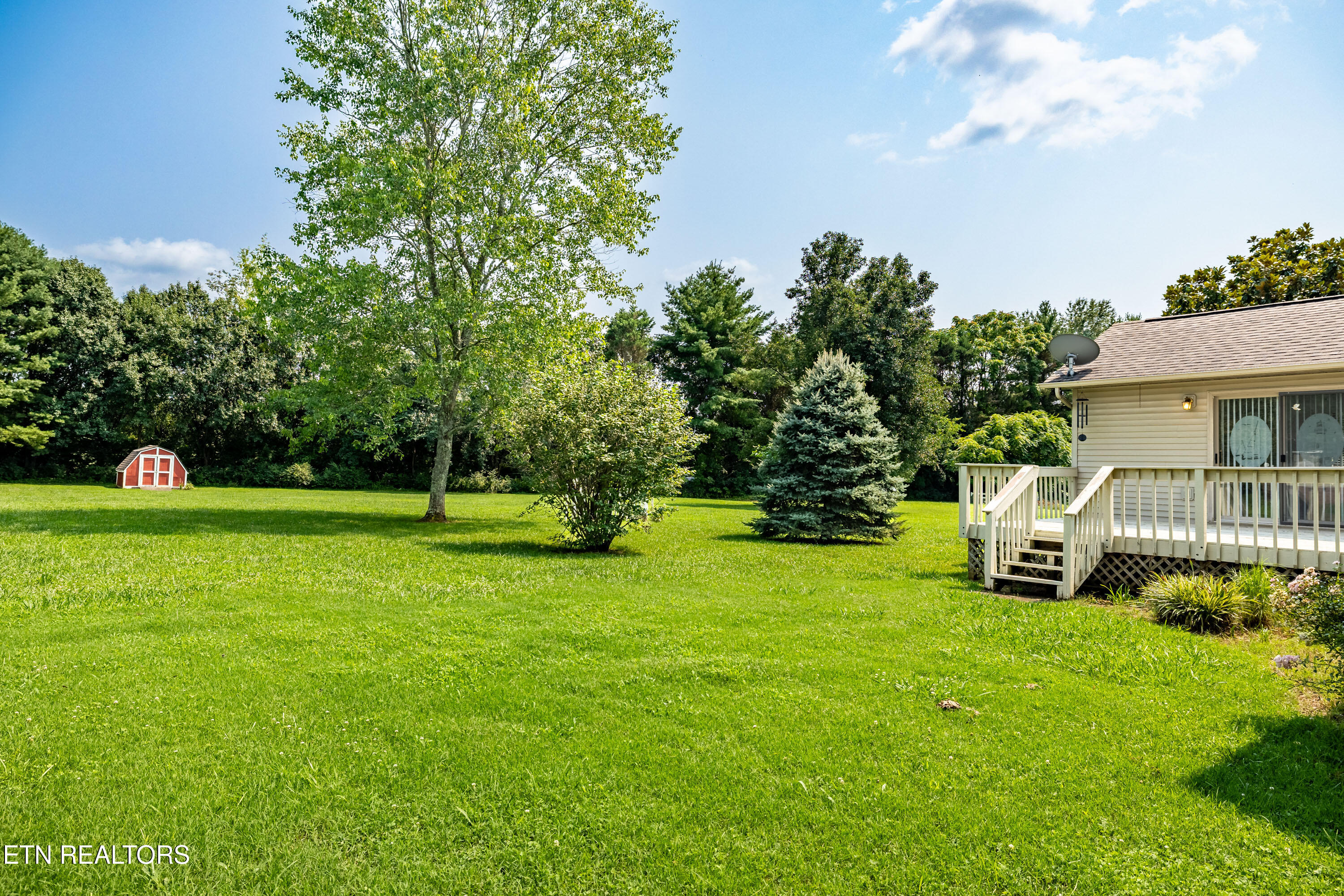 478 Wilaway Road Maryville TN 37801