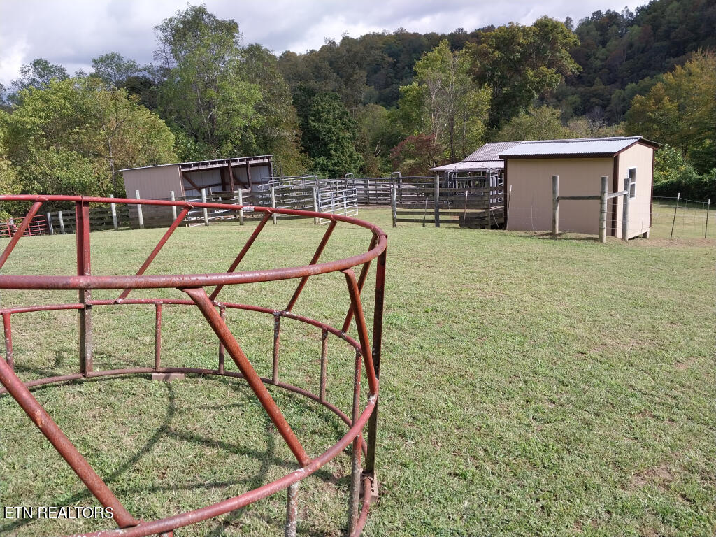 3381 Upper Caney Valley Road Tazewell TN 37879