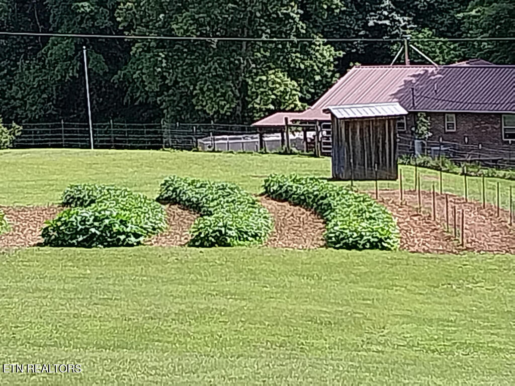 3381 Upper Caney Valley Road Tazewell TN 37879
