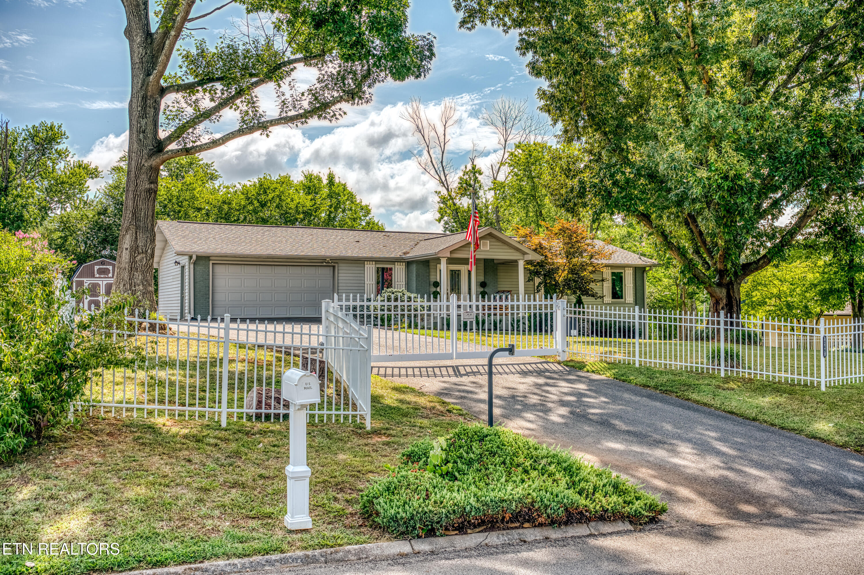 269 Mohawk Circle Seymour TN 37865