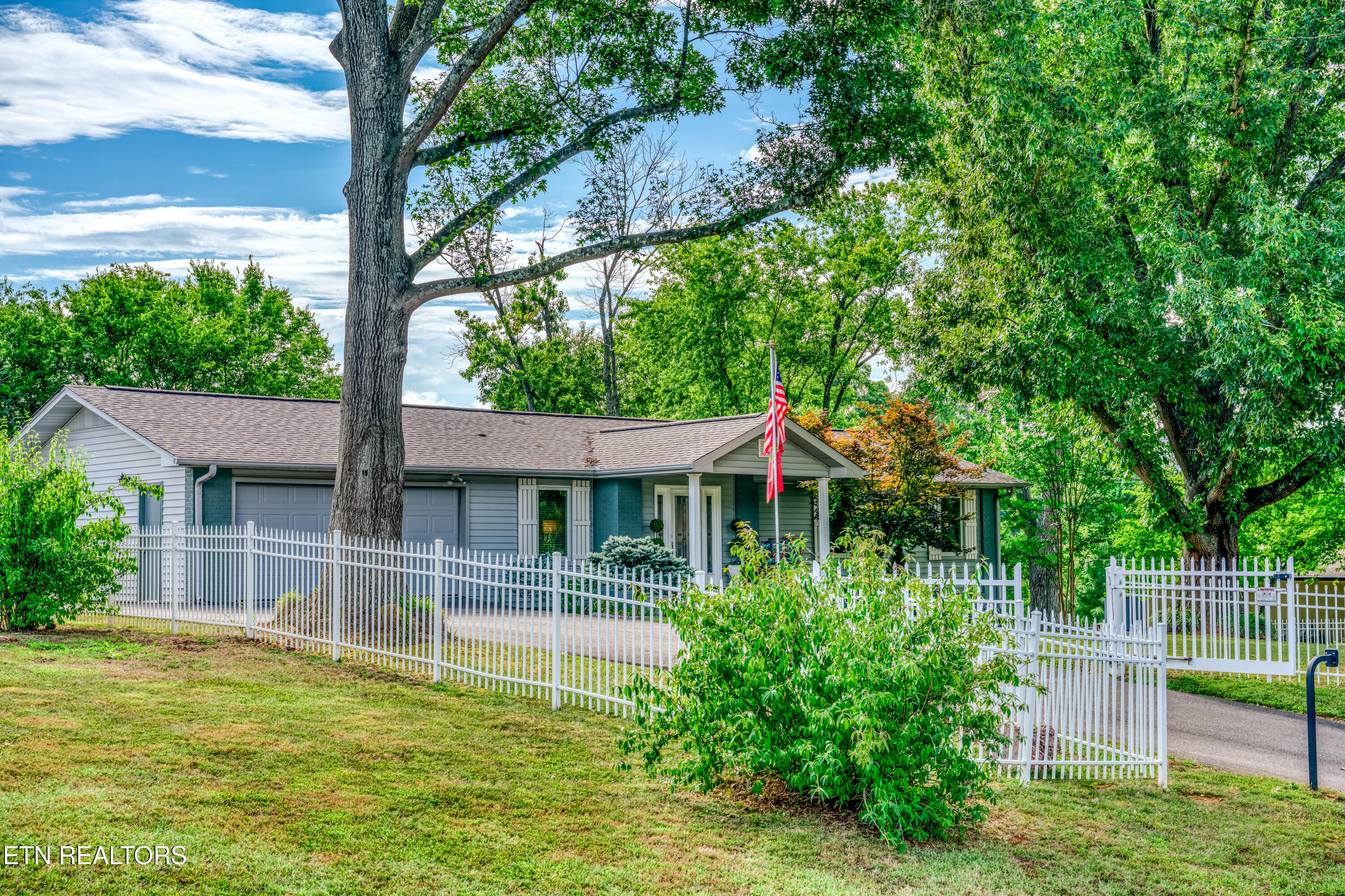 269 Mohawk Circle Seymour TN 37865