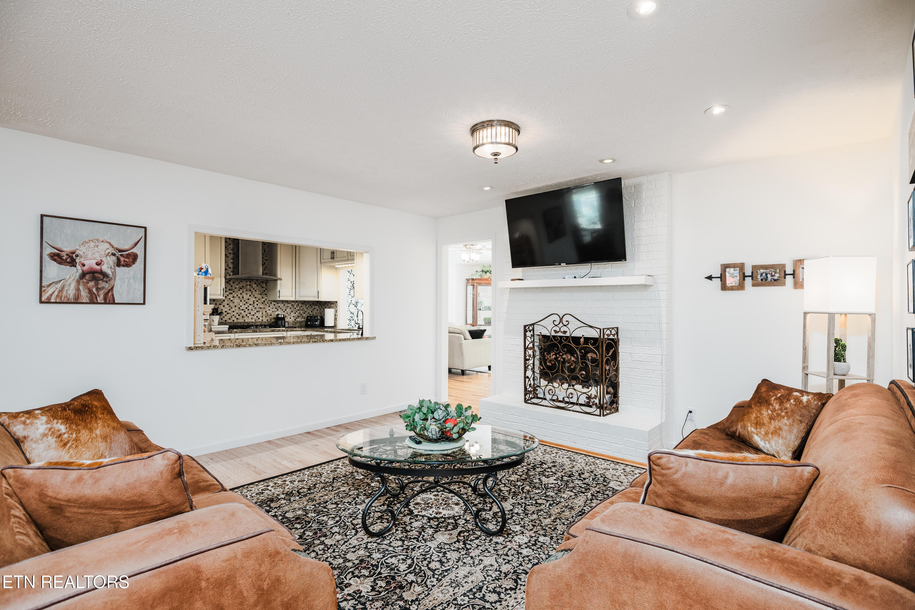 269 Mohawk Circle Seymour TN 37865