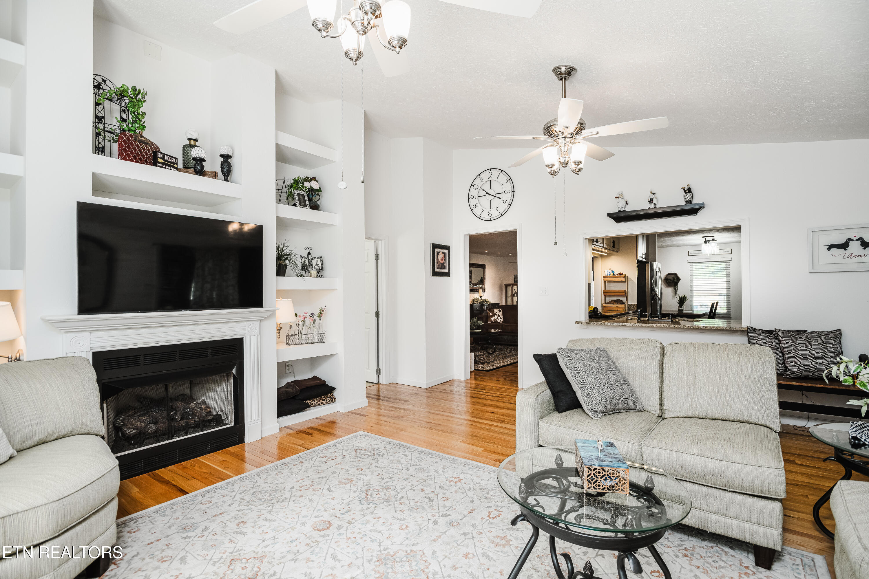 269 Mohawk Circle Seymour TN 37865