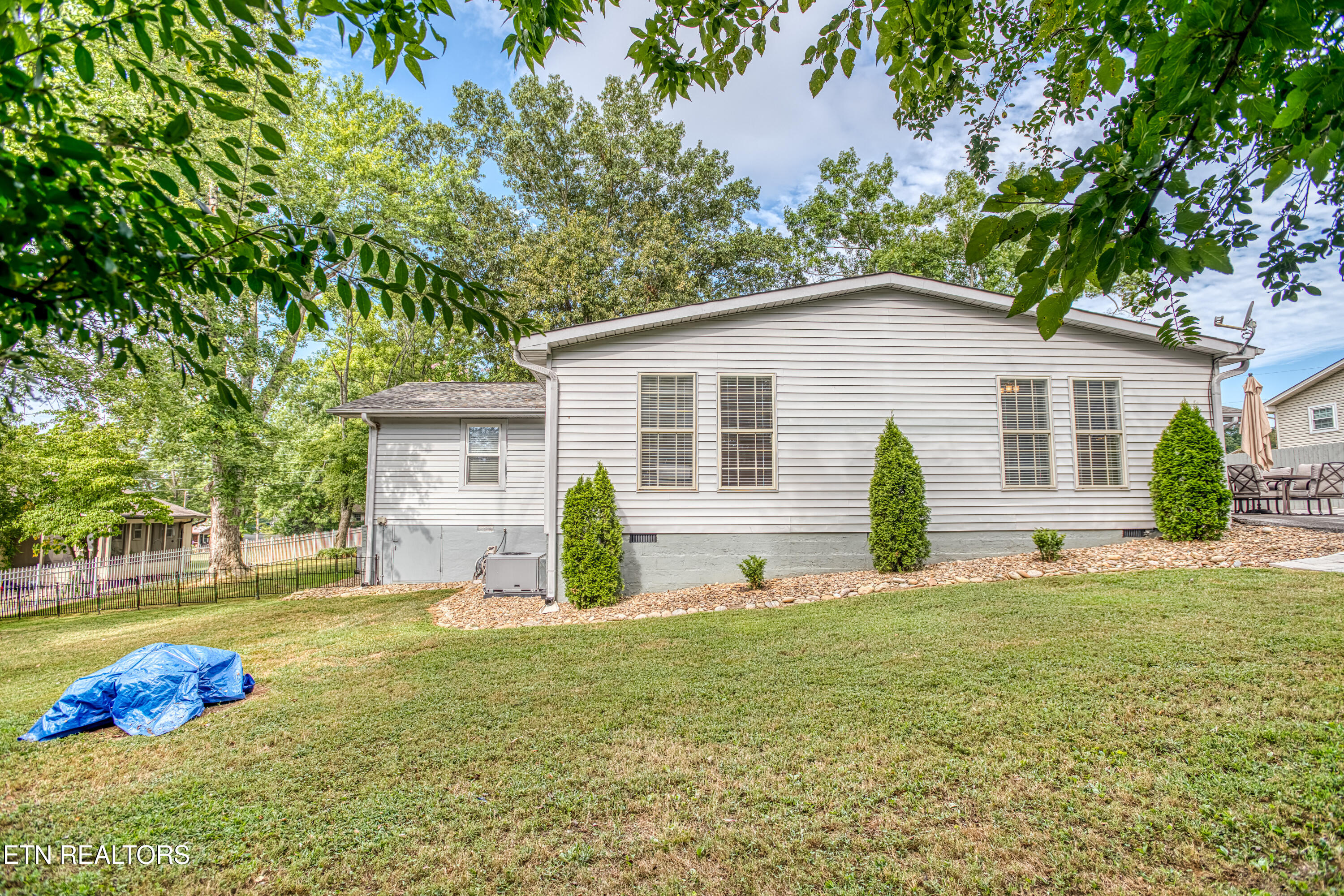 269 Mohawk Circle Seymour TN 37865