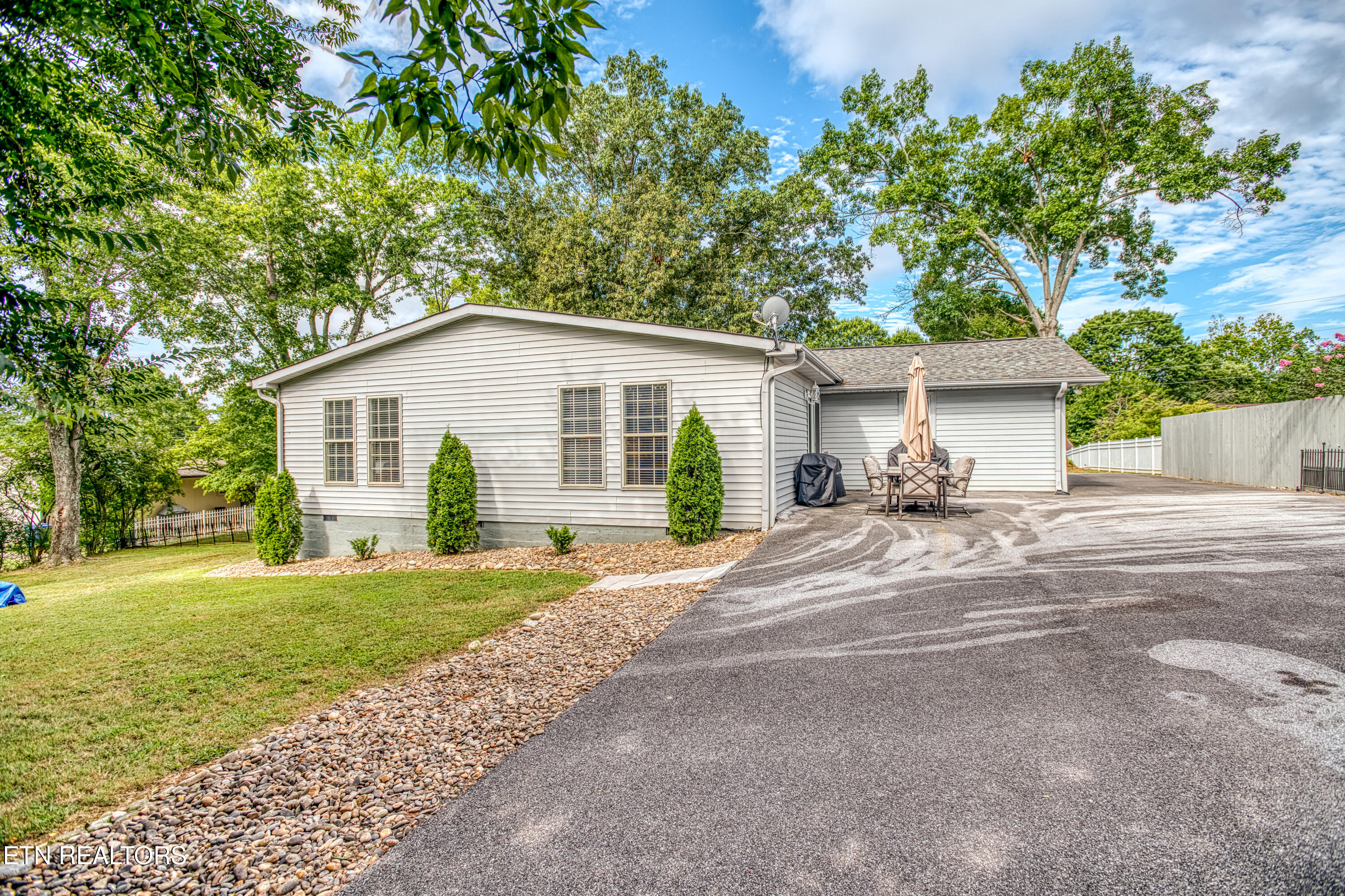 269 Mohawk Circle Seymour TN 37865