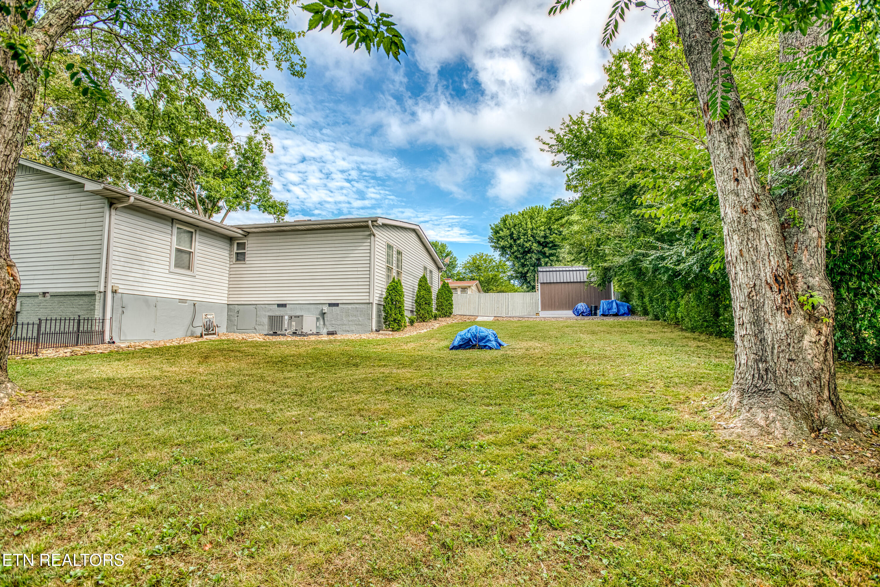 269 Mohawk Circle Seymour TN 37865