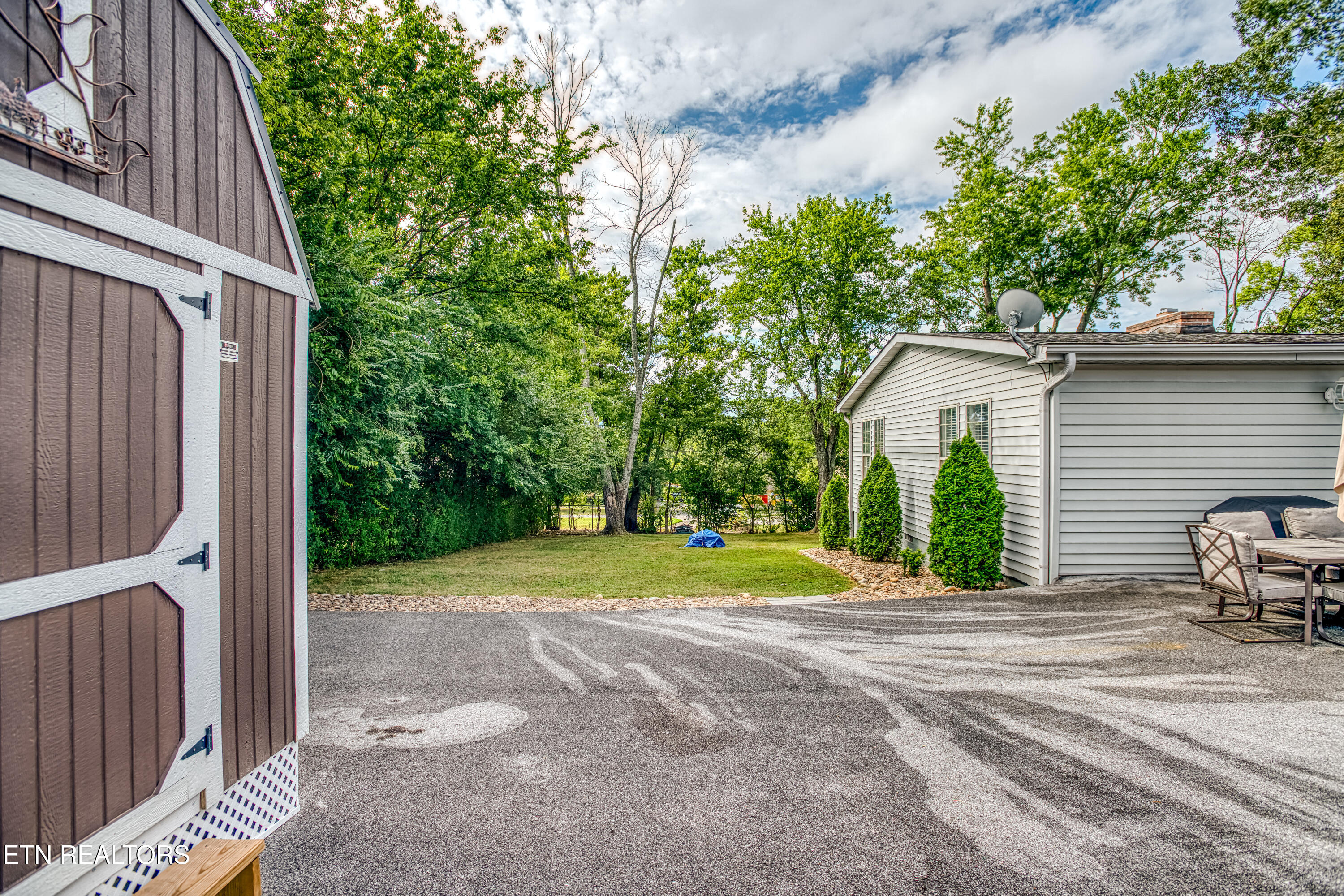 269 Mohawk Circle Seymour TN 37865