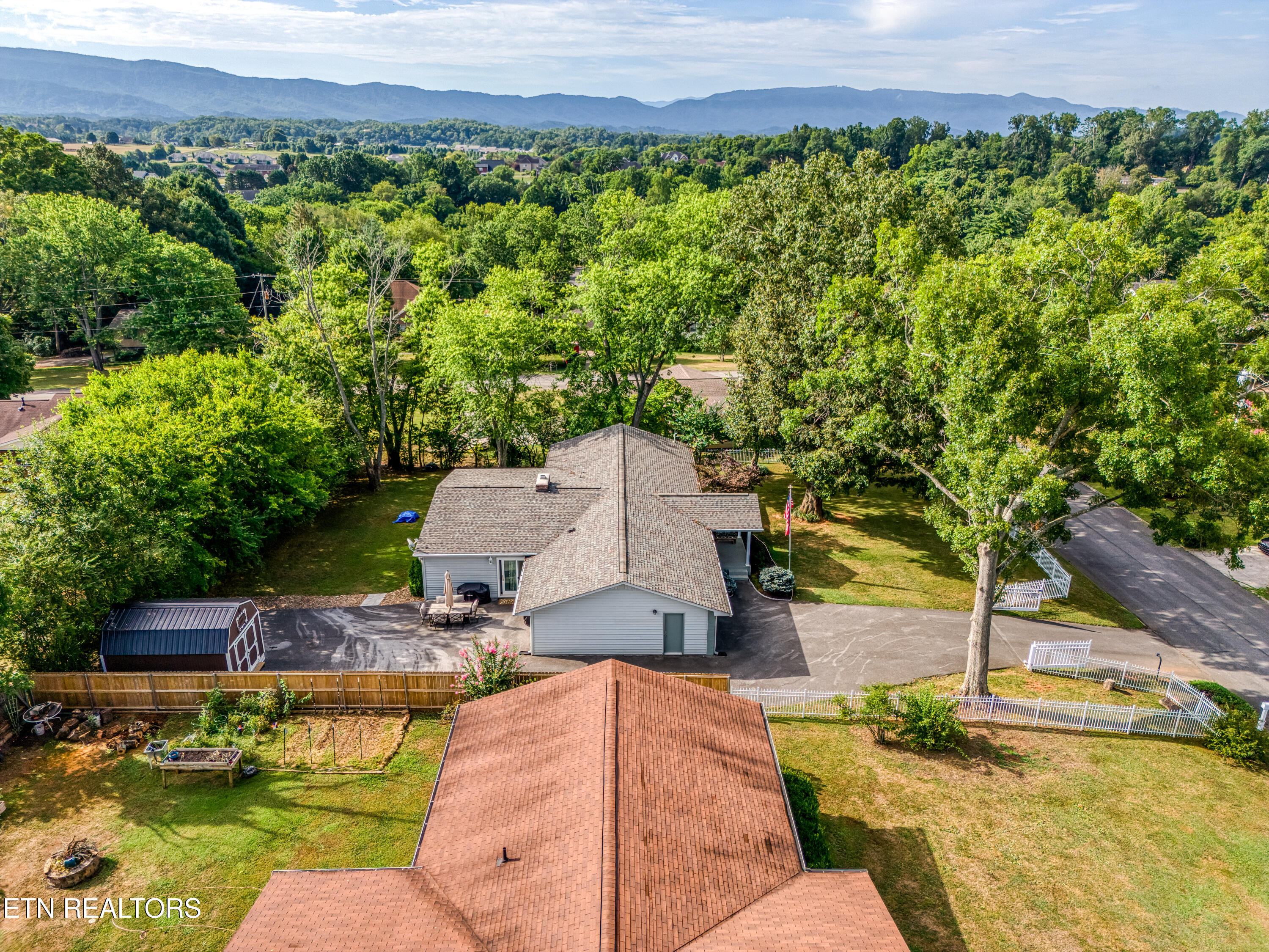 269 Mohawk Circle Seymour TN 37865