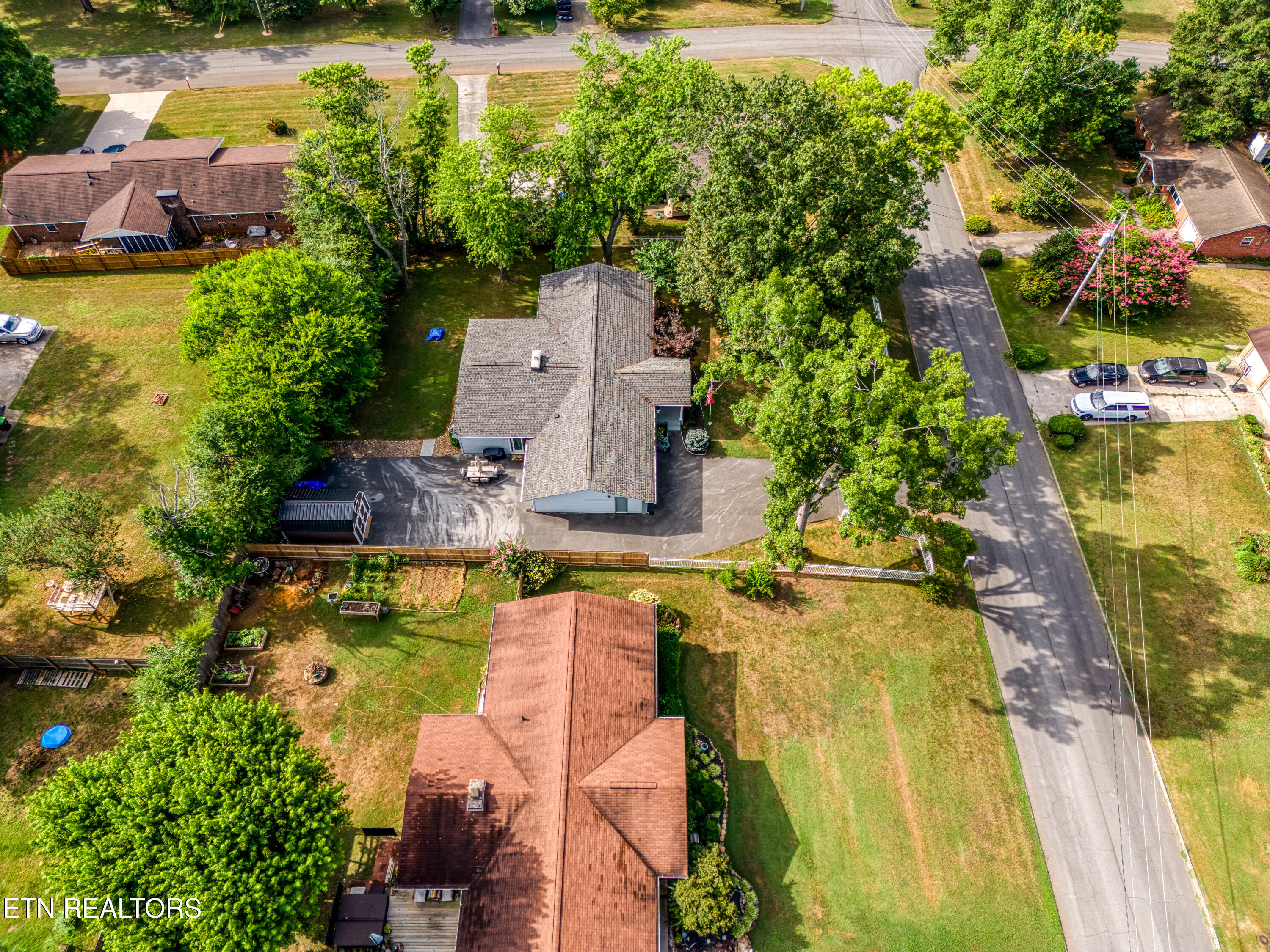 269 Mohawk Circle Seymour TN 37865