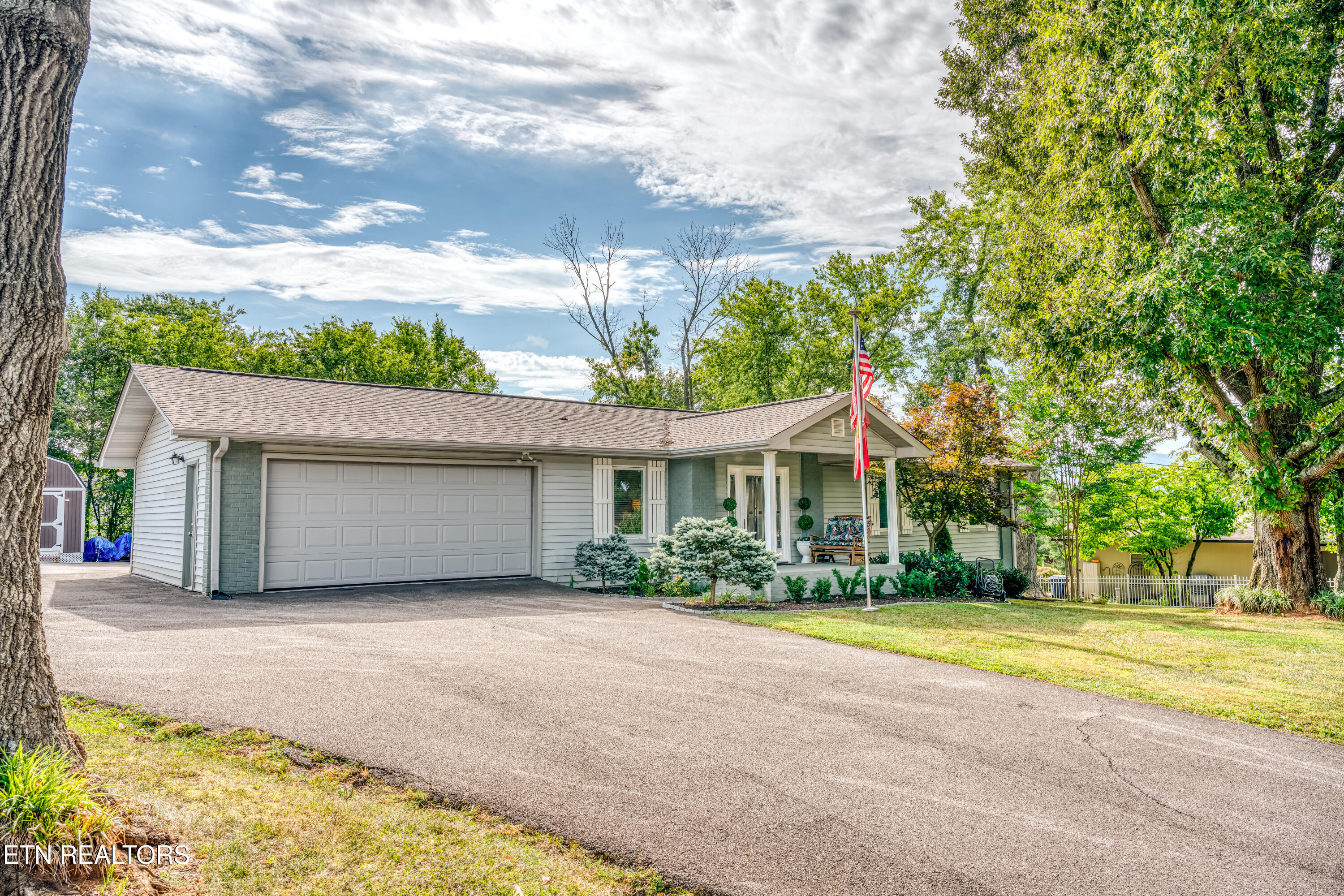 269 Mohawk Circle Seymour TN 37865