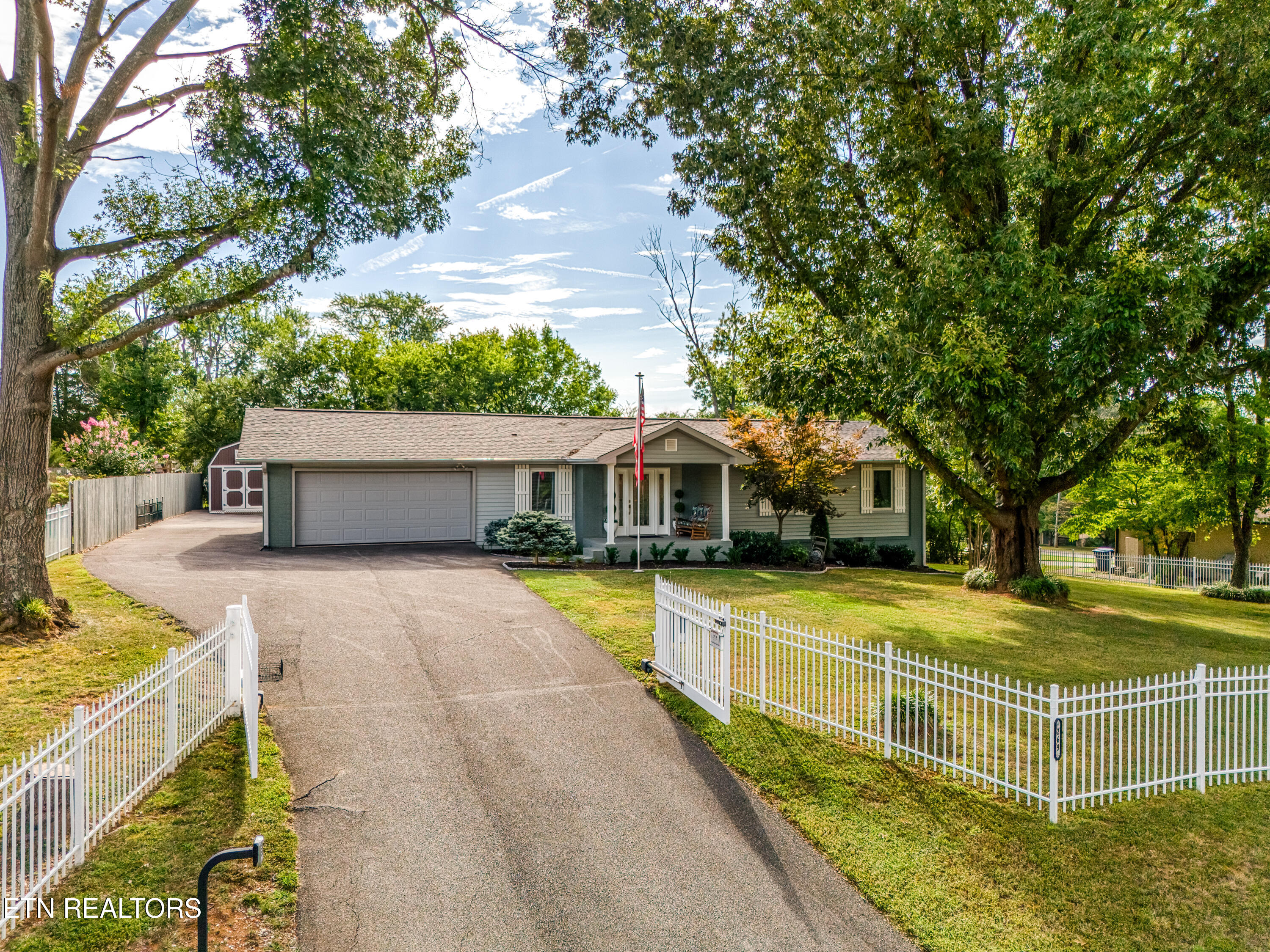 269 Mohawk Circle Seymour TN 37865