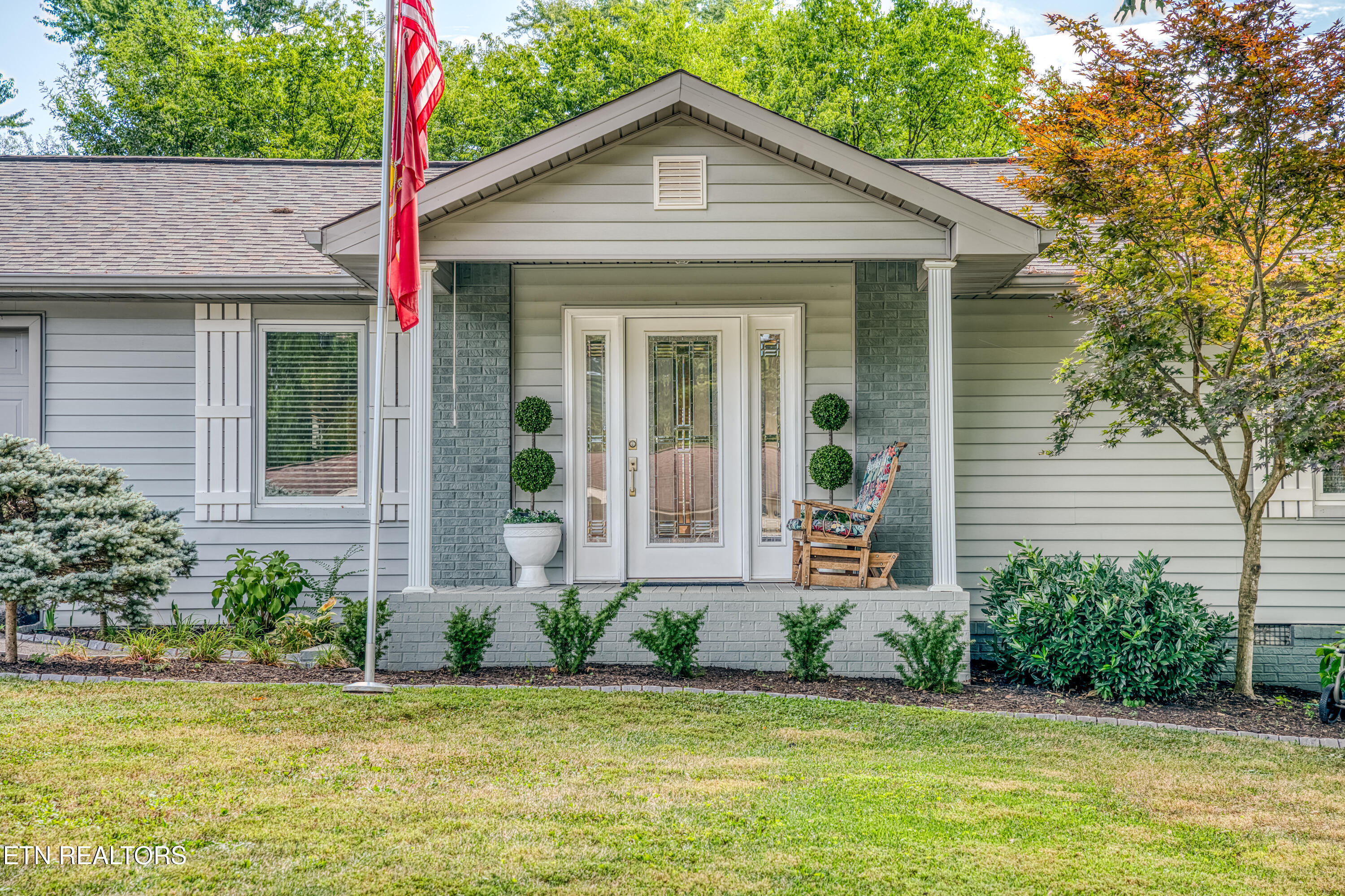 269 Mohawk Circle Seymour TN 37865