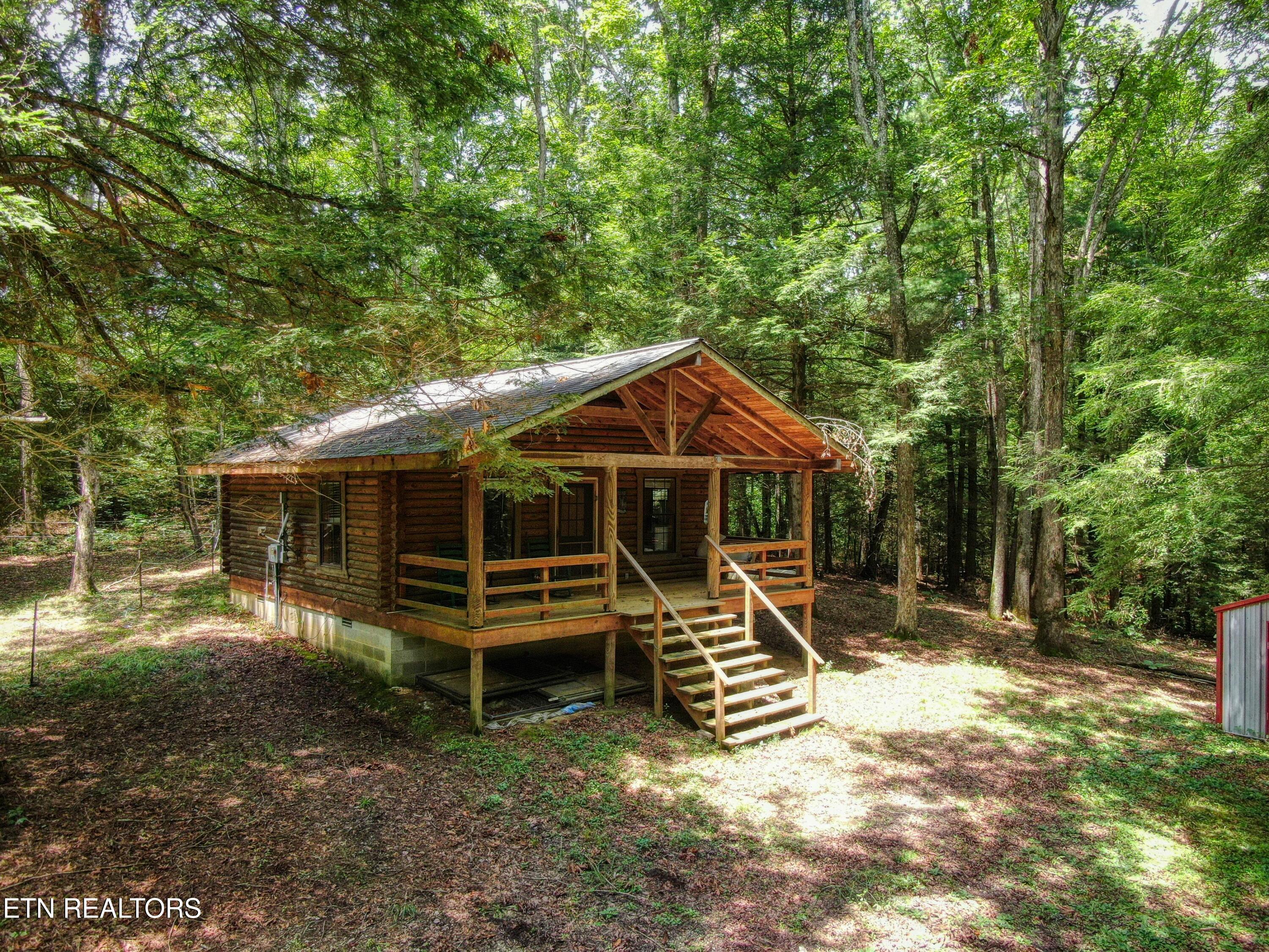 523 General Lane Jamestown TN 38556
