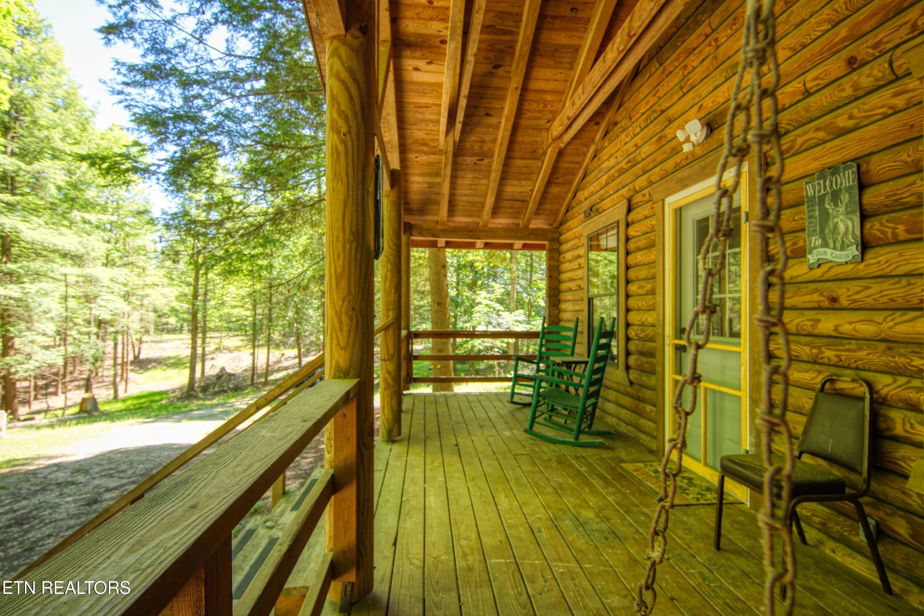 523 General Lane Jamestown TN 38556
