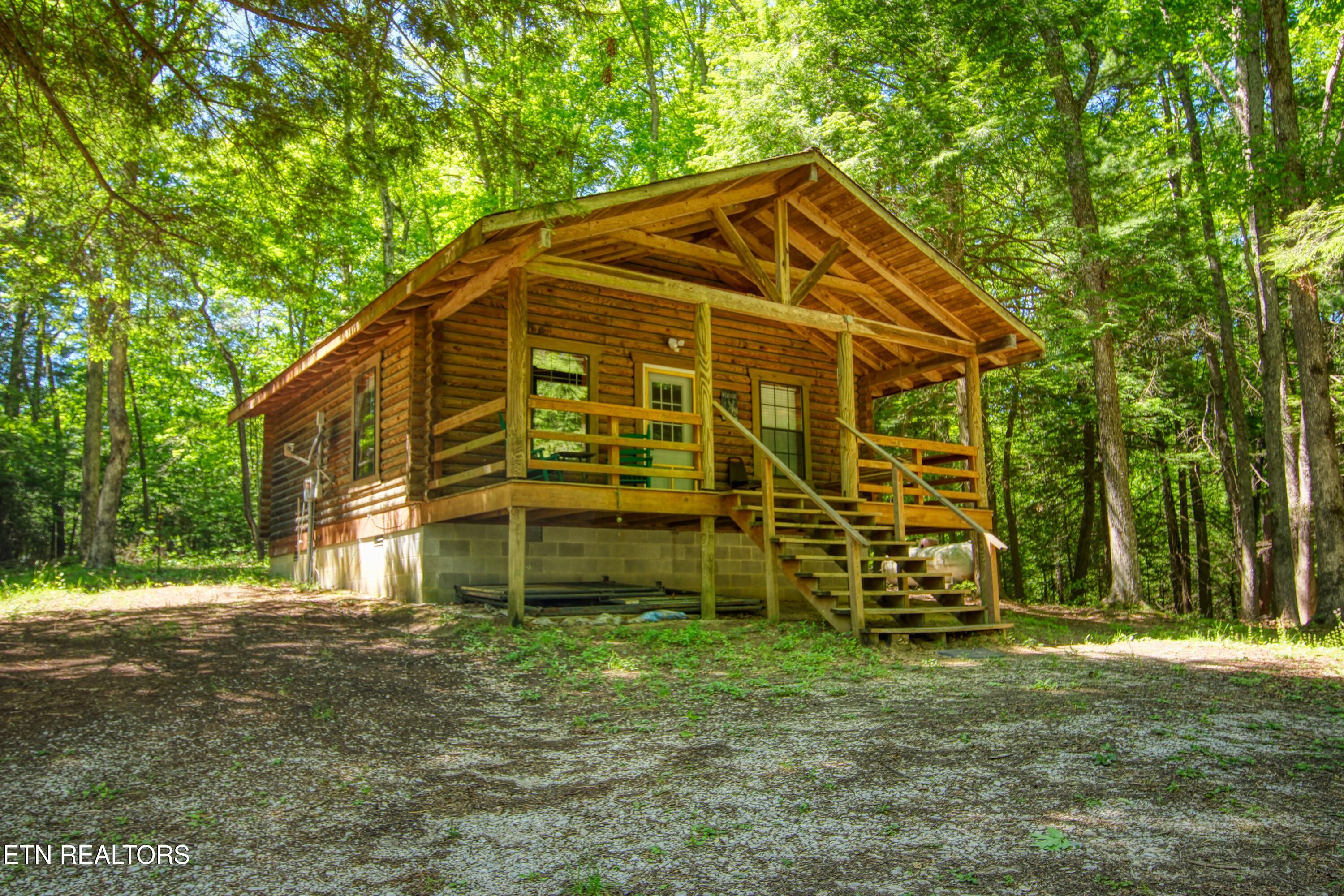 523 General Lane Jamestown TN 38556
