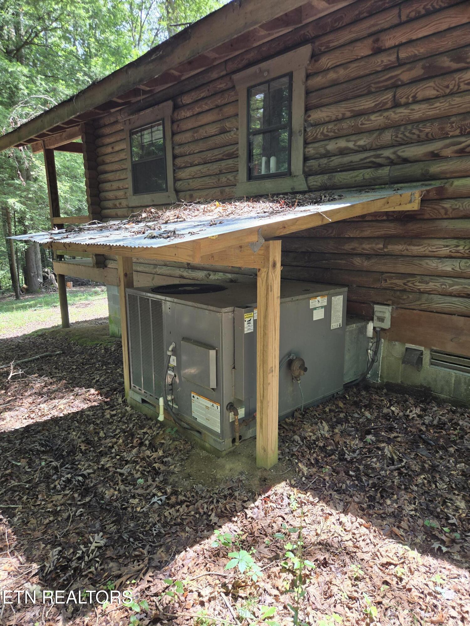 523 General Lane Jamestown TN 38556