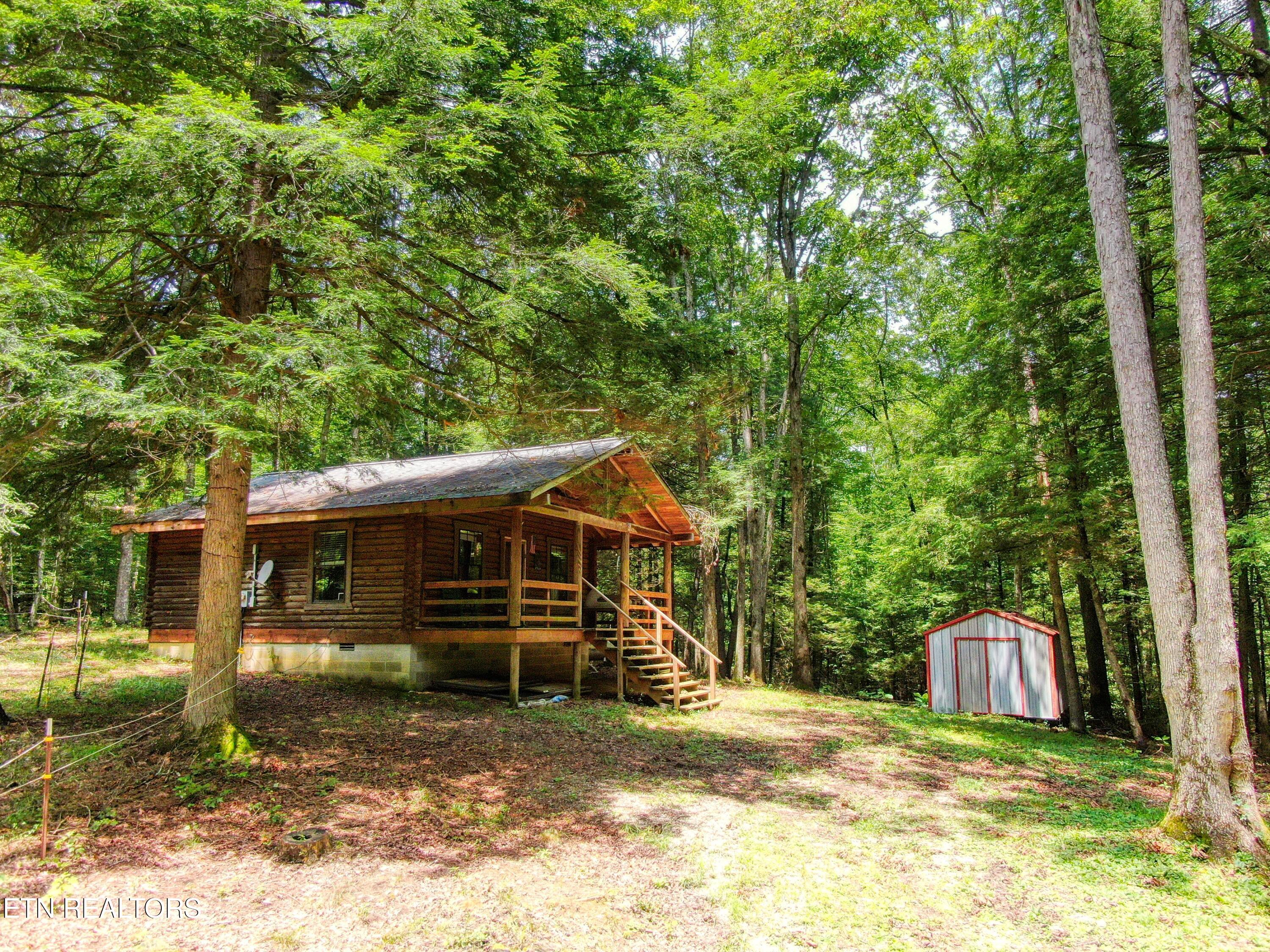 523 General Lane Jamestown TN 38556