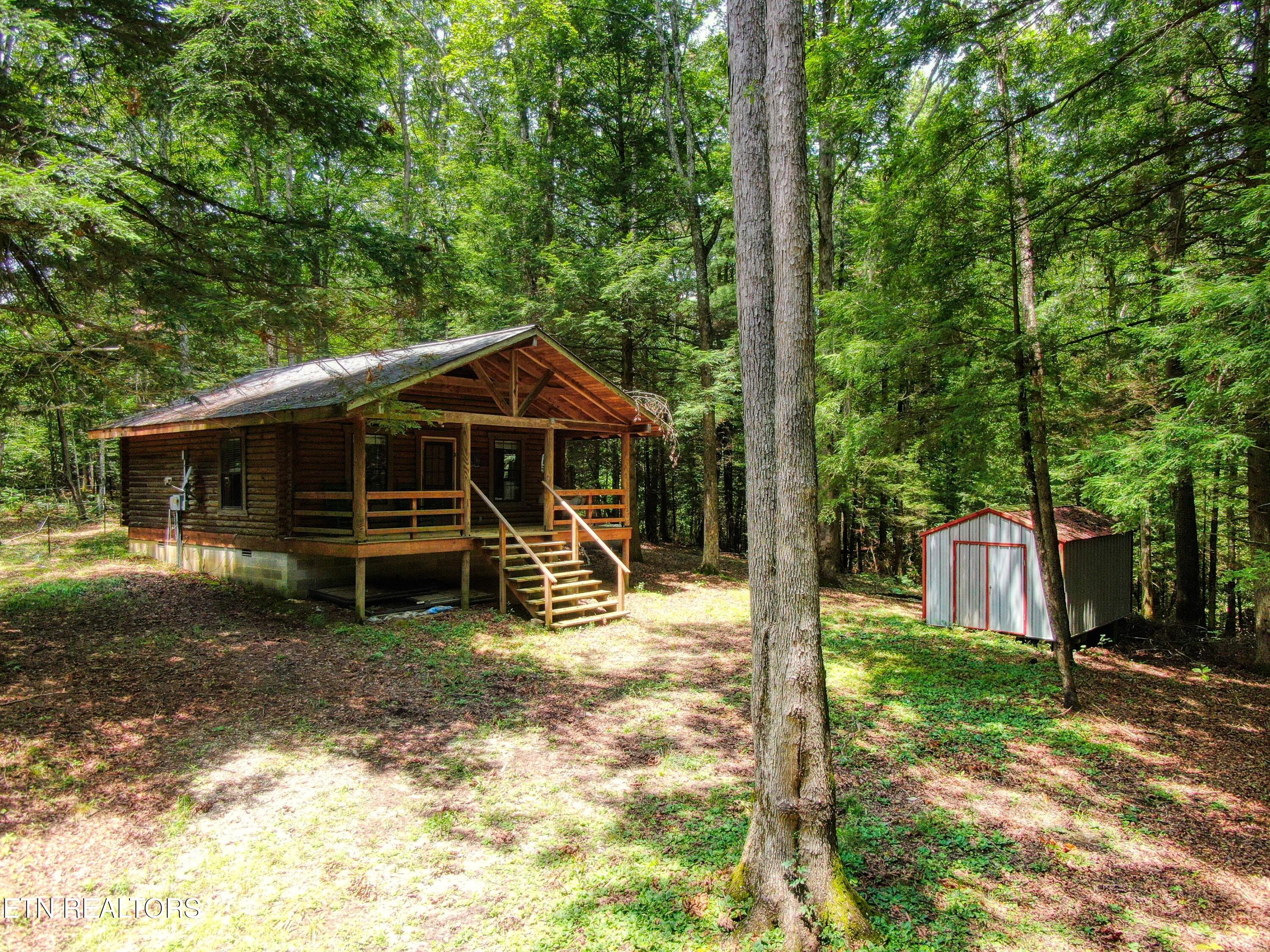 523 General Lane Jamestown TN 38556