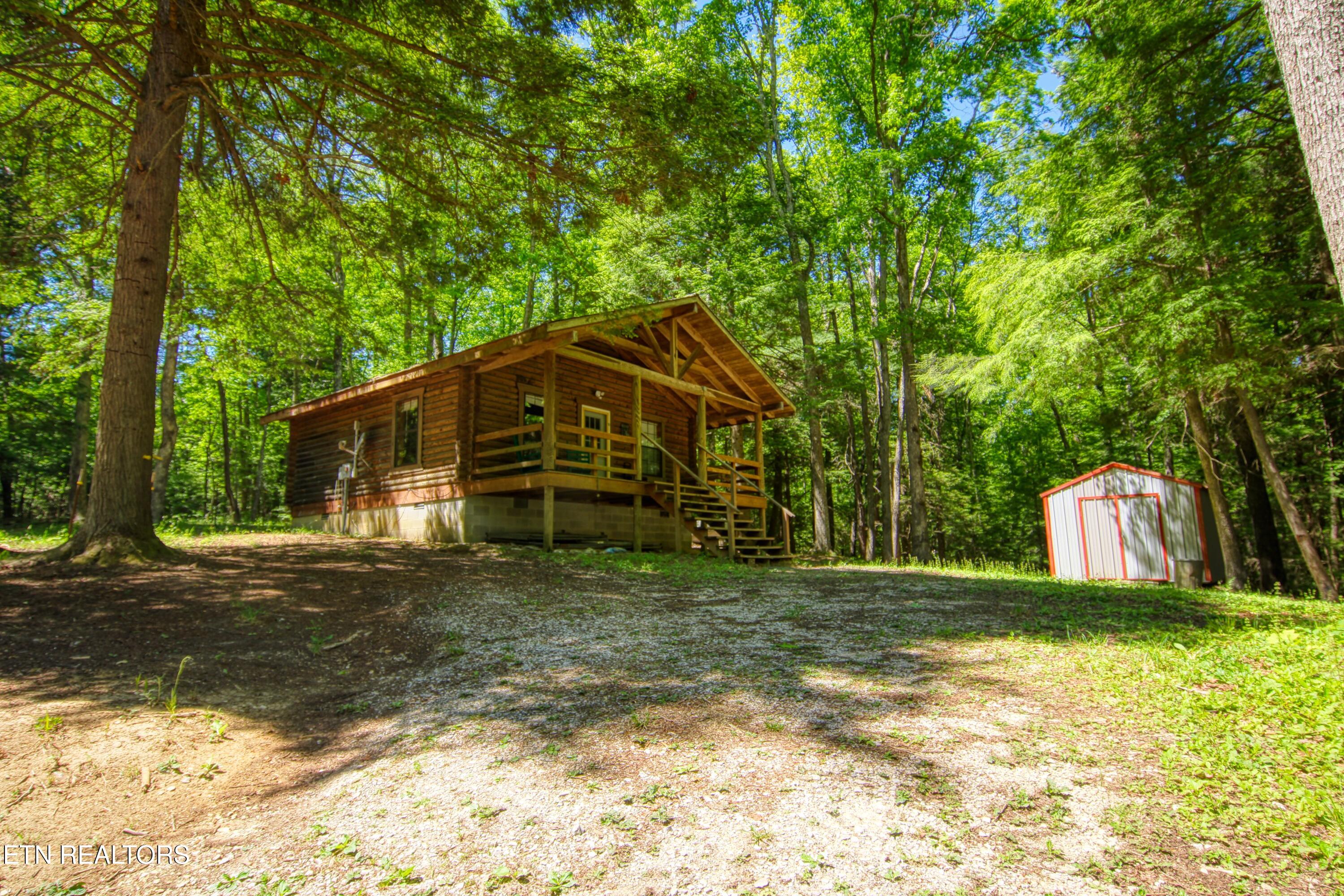523 General Lane Jamestown TN 38556
