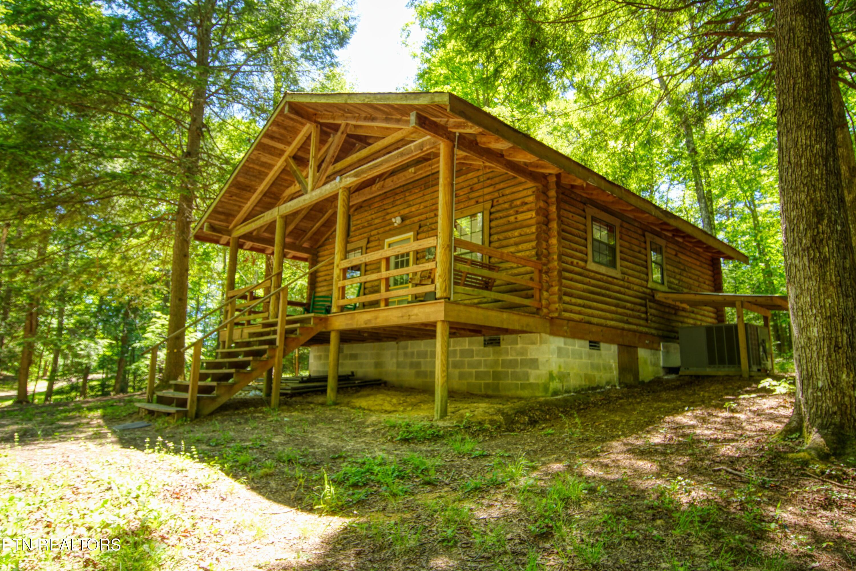523 General Lane Jamestown TN 38556