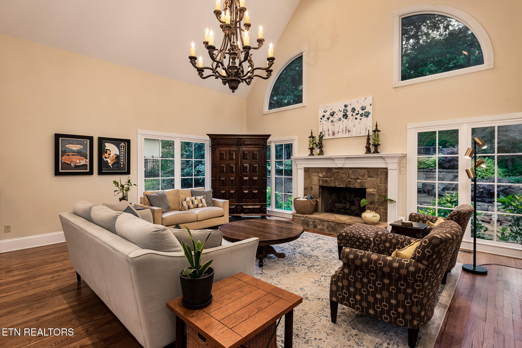 2128 River Sound Drive Knoxville TN 37922