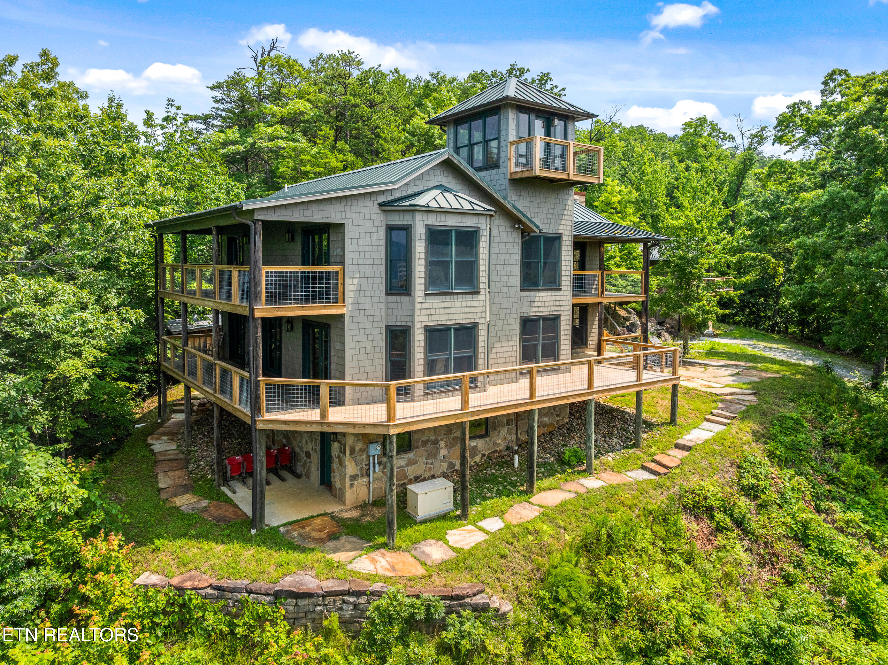 1265 Lookout Trail Townsend TN 37882