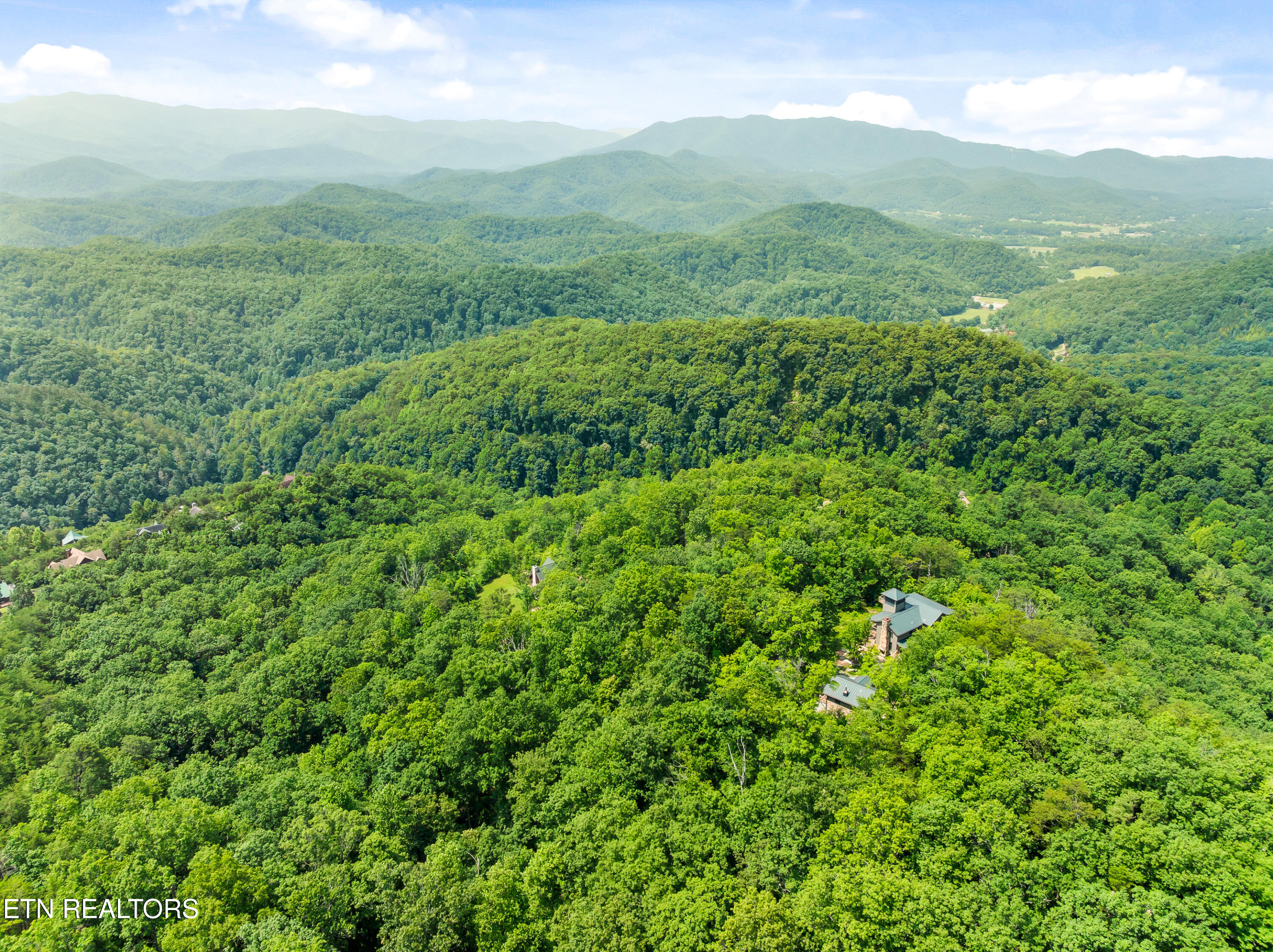 1265 Lookout Trail Townsend TN 37882
