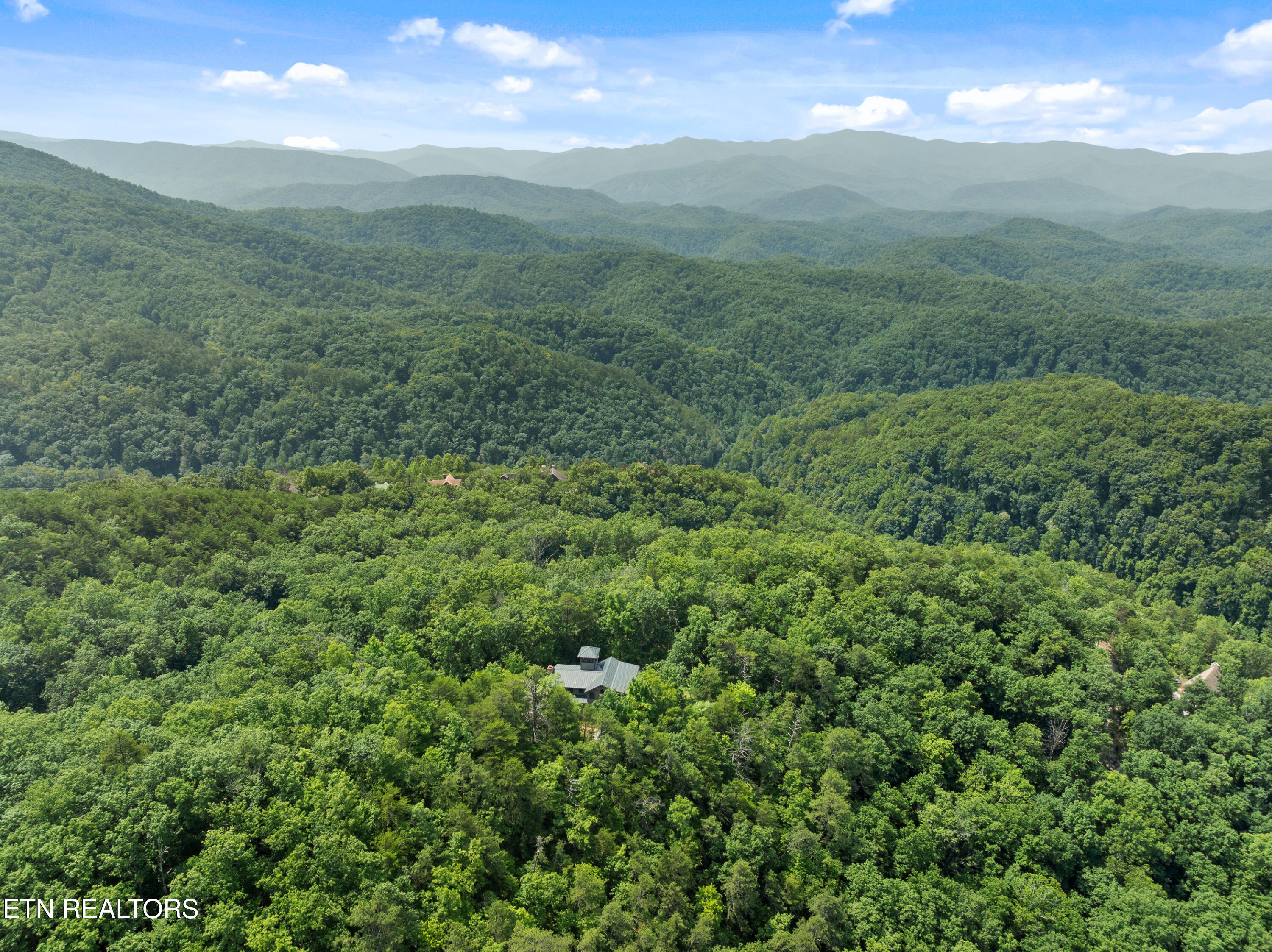 1265 Lookout Trail Townsend TN 37882