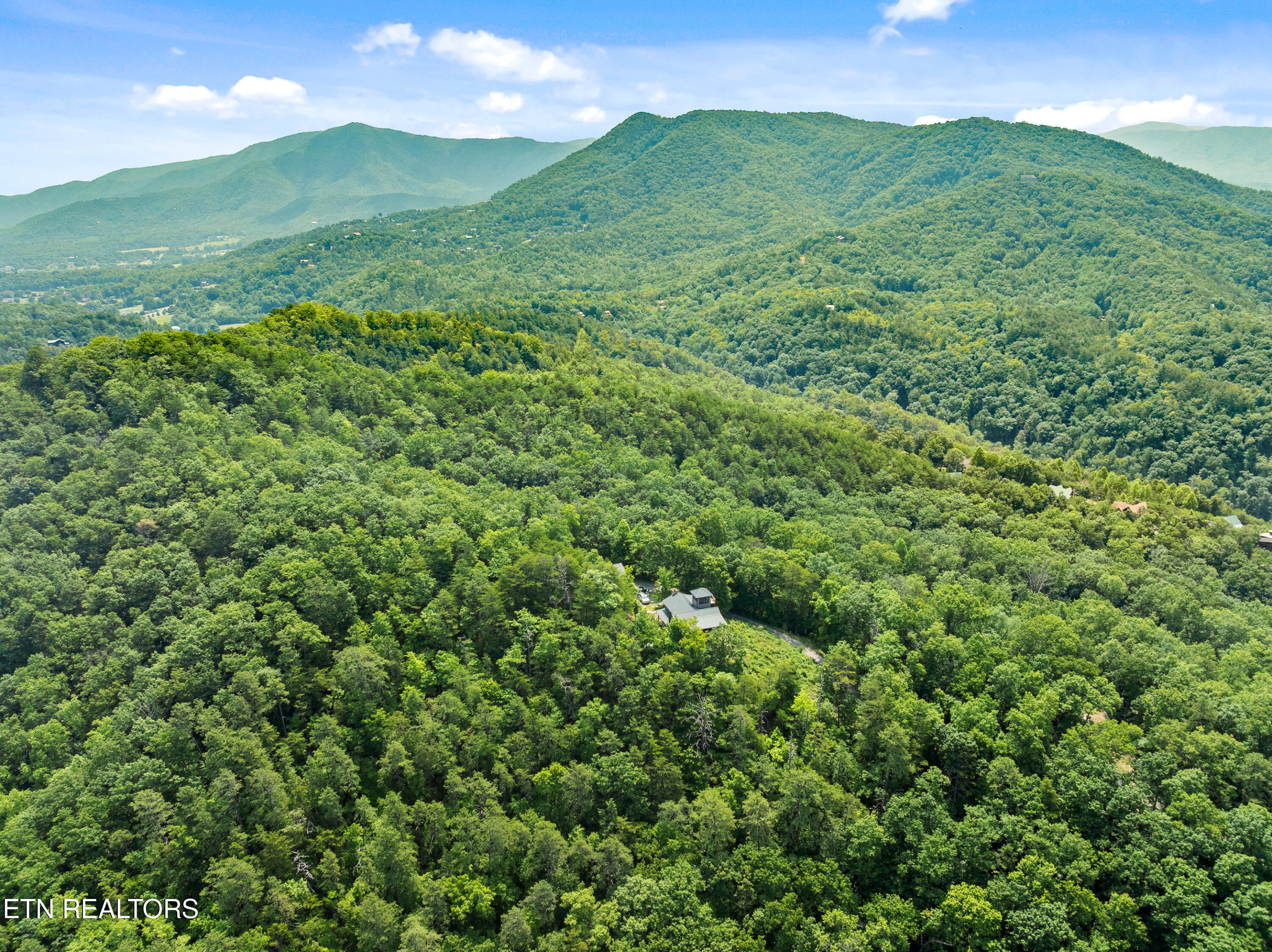 1265 Lookout Trail Townsend TN 37882