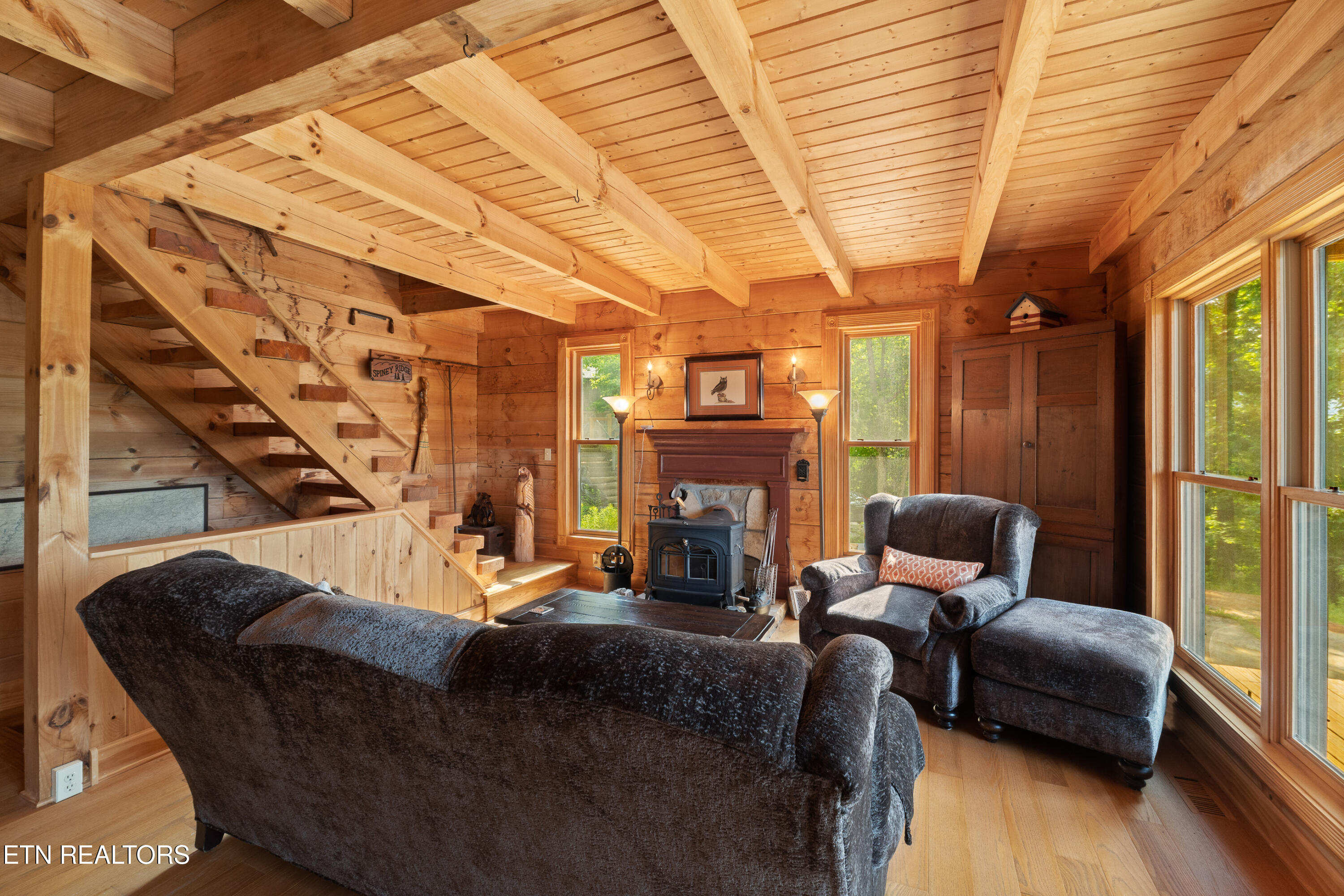 1265 Lookout Trail Townsend TN 37882