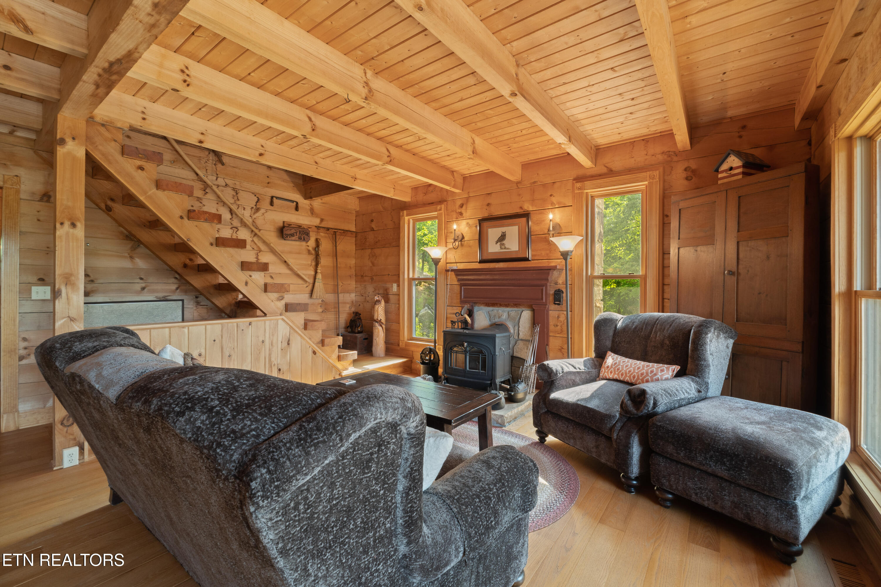 1265 Lookout Trail Townsend TN 37882