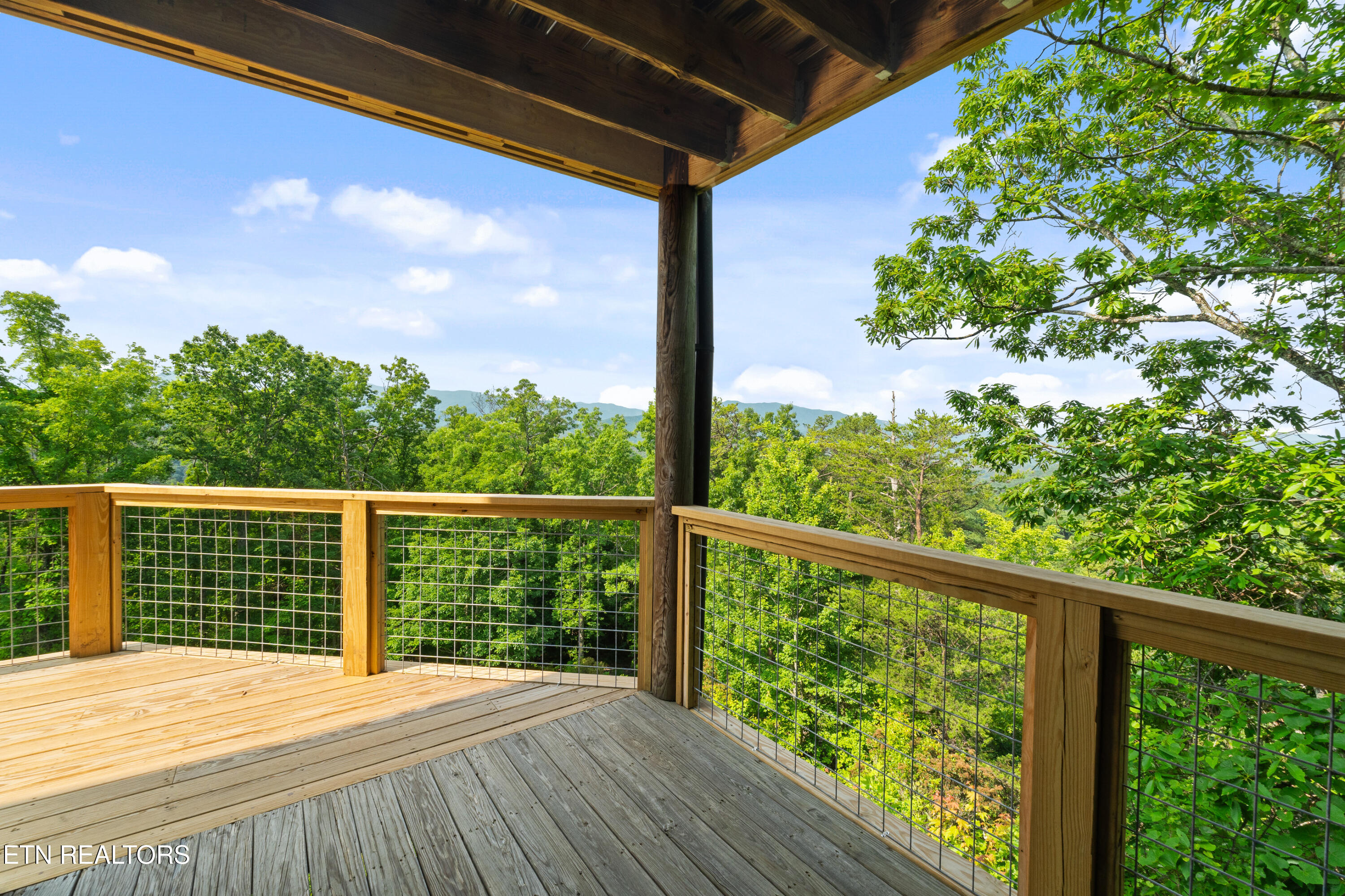 1265 Lookout Trail Townsend TN 37882