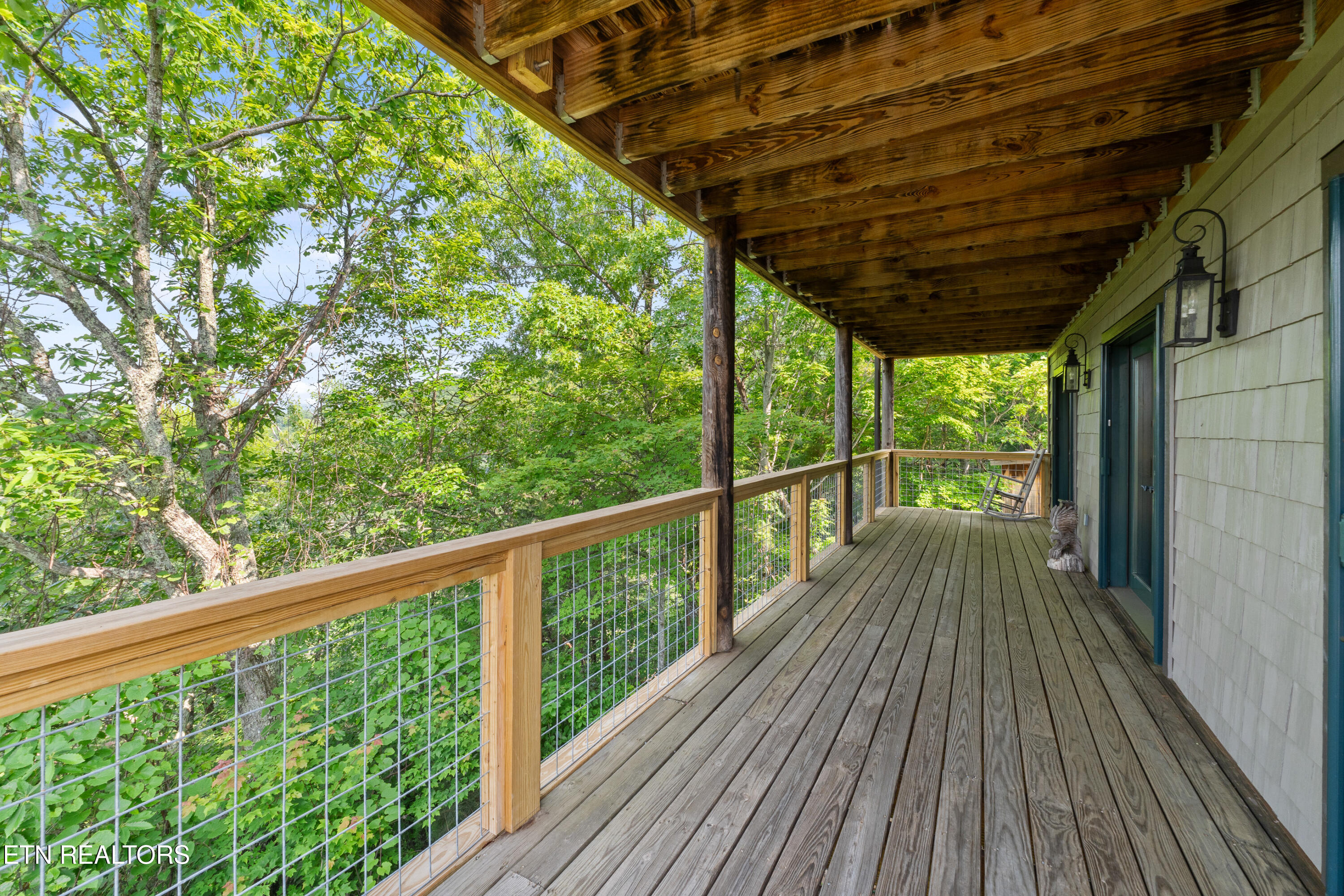 1265 Lookout Trail Townsend TN 37882