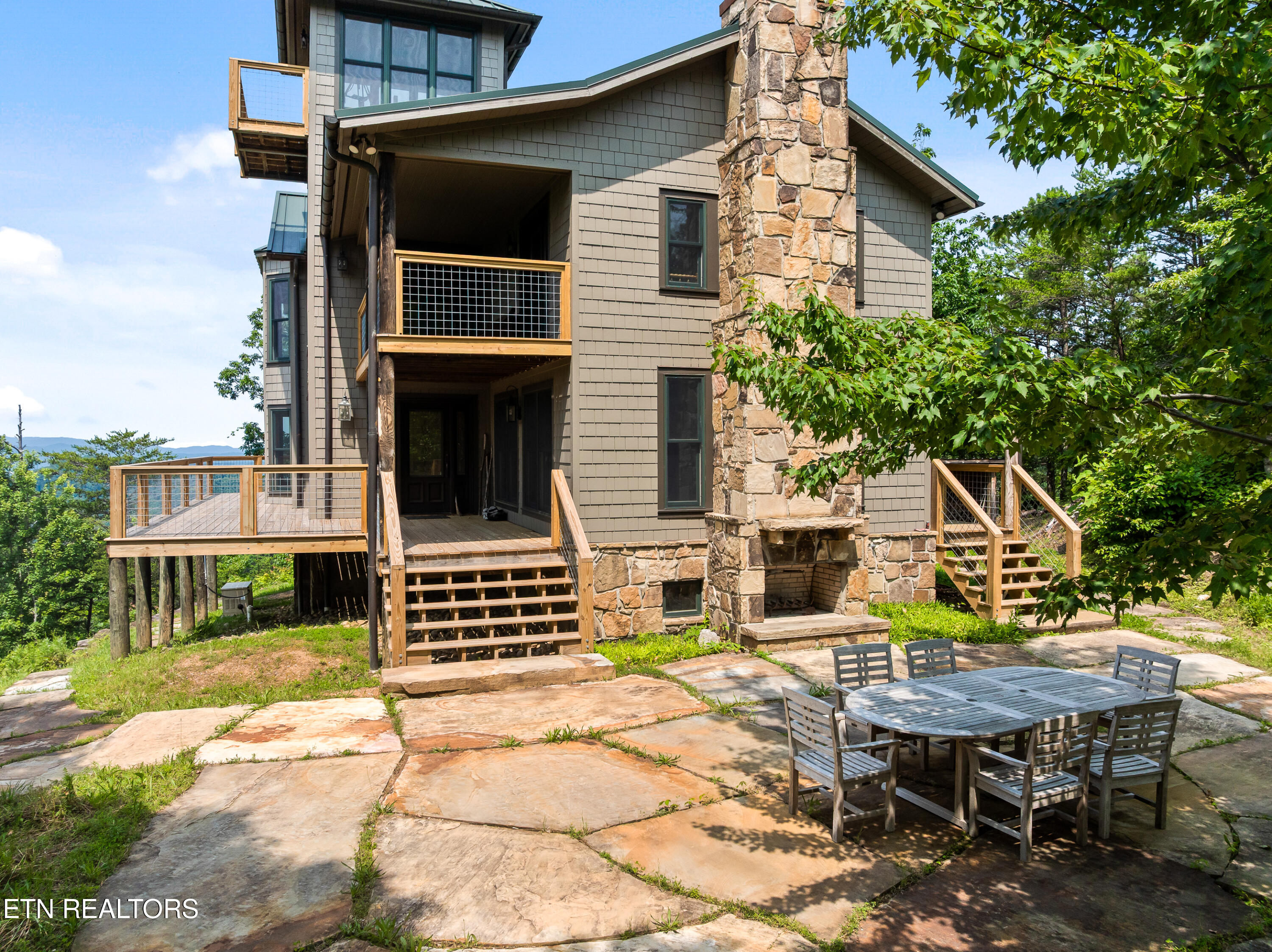 1265 Lookout Trail Townsend TN 37882