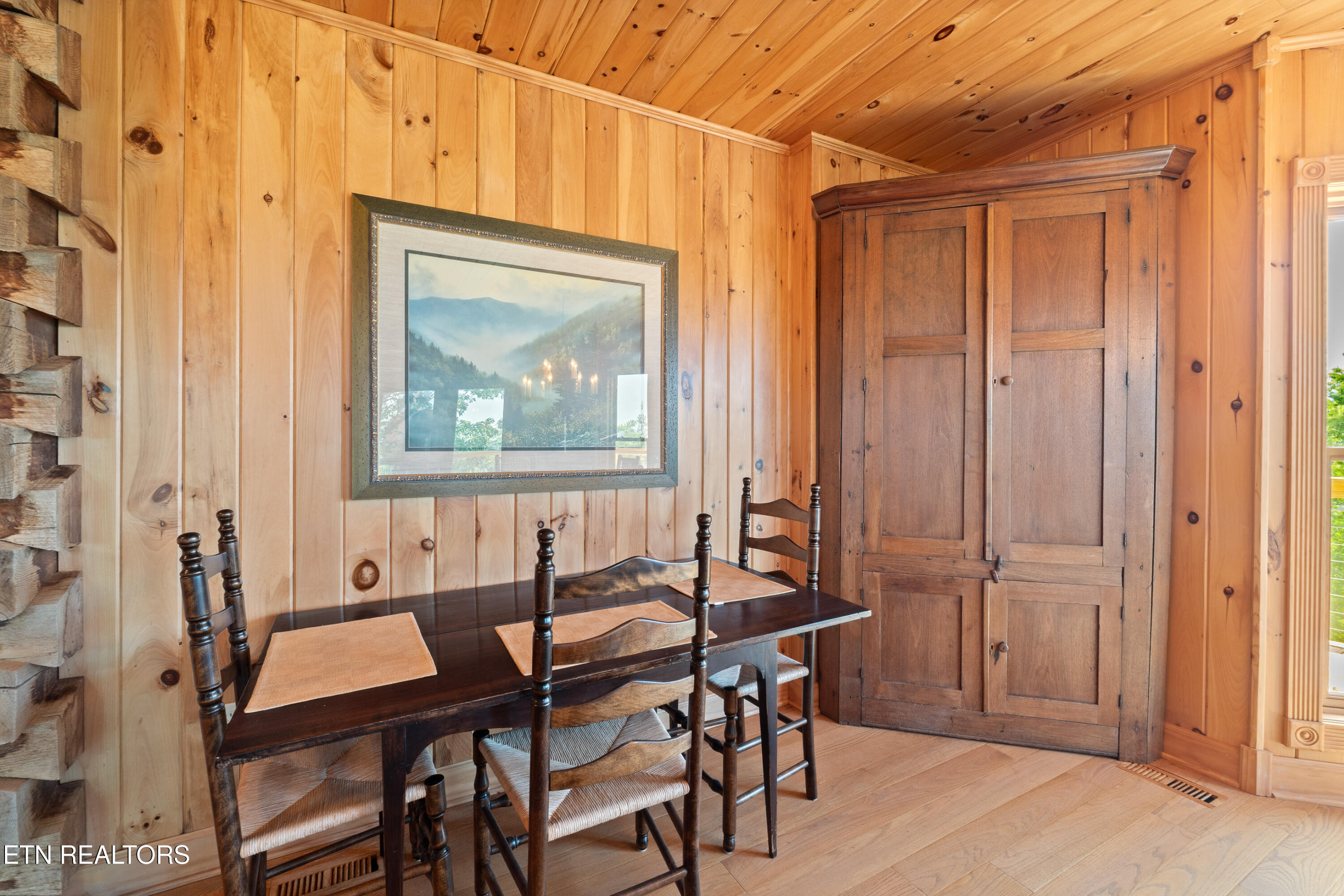 1265 Lookout Trail Townsend TN 37882