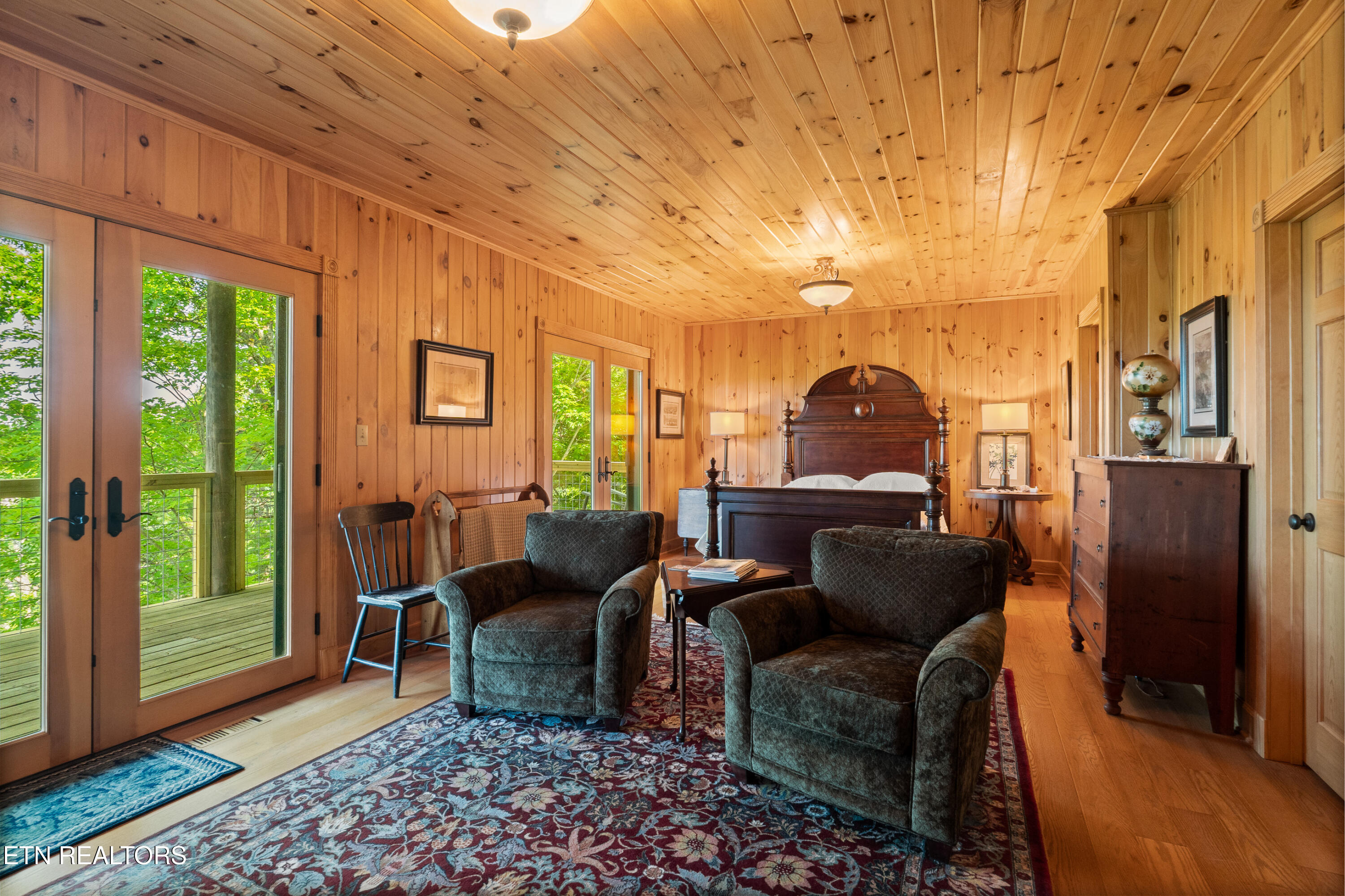 1265 Lookout Trail Townsend TN 37882