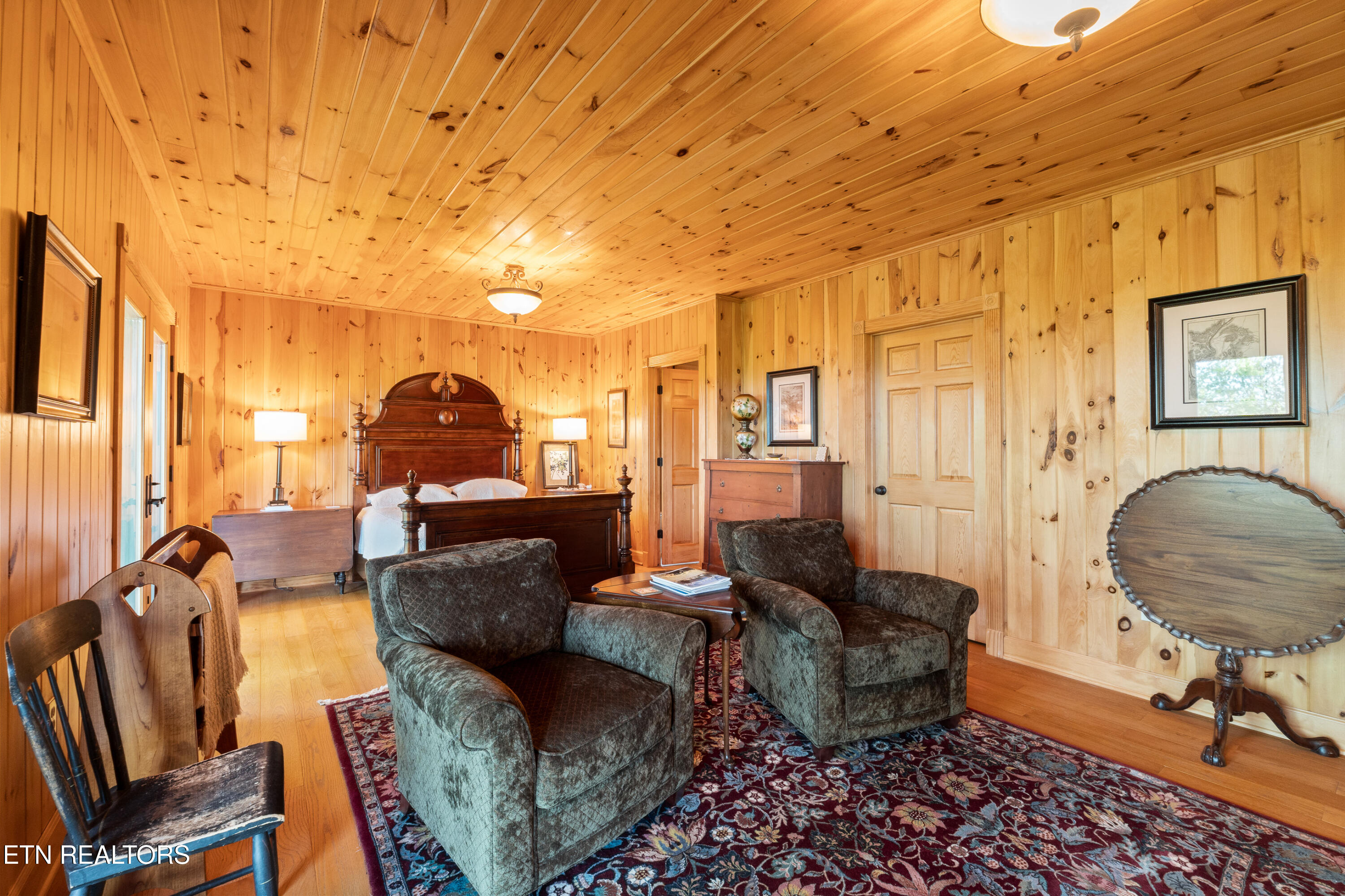 1265 Lookout Trail Townsend TN 37882