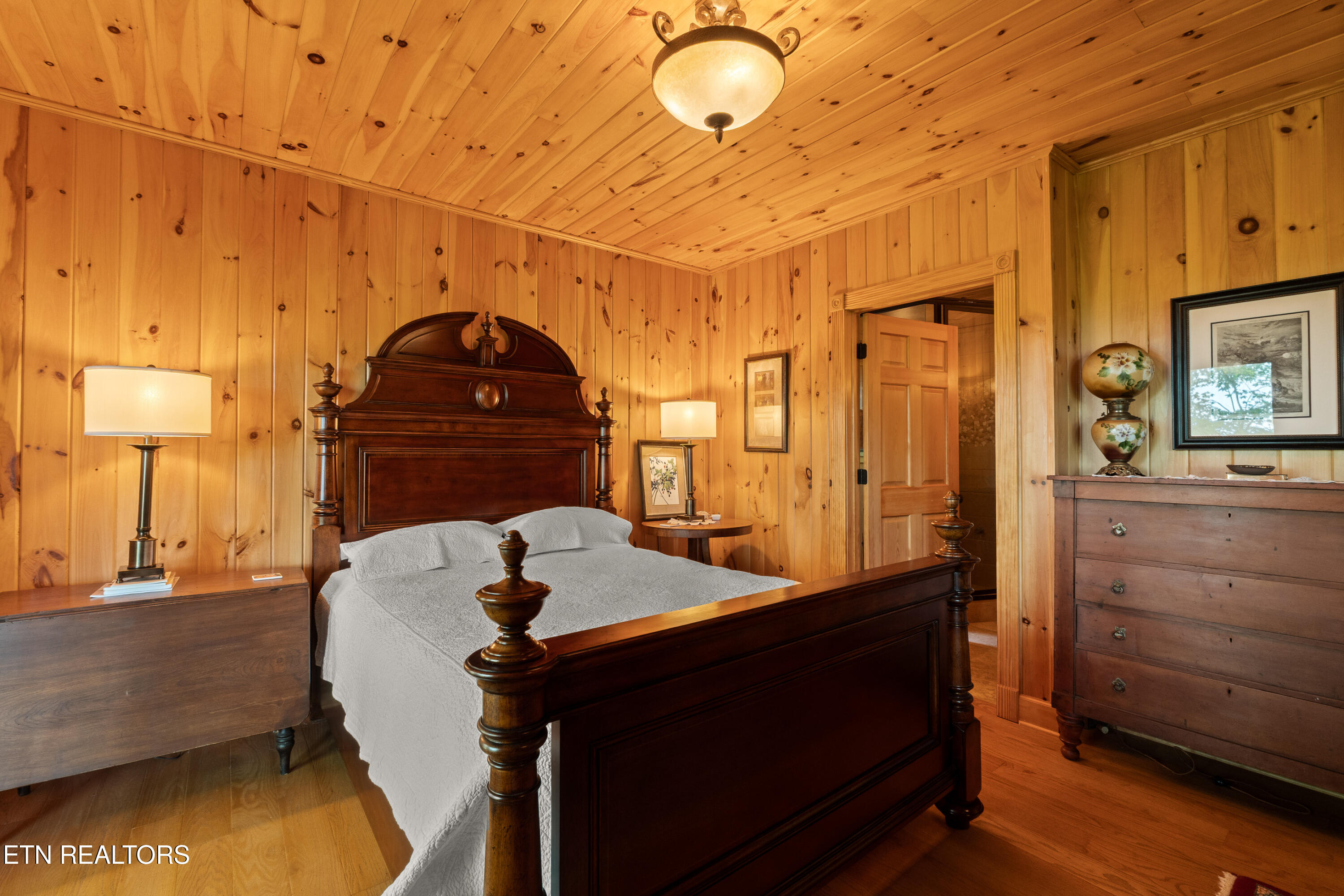 1265 Lookout Trail Townsend TN 37882